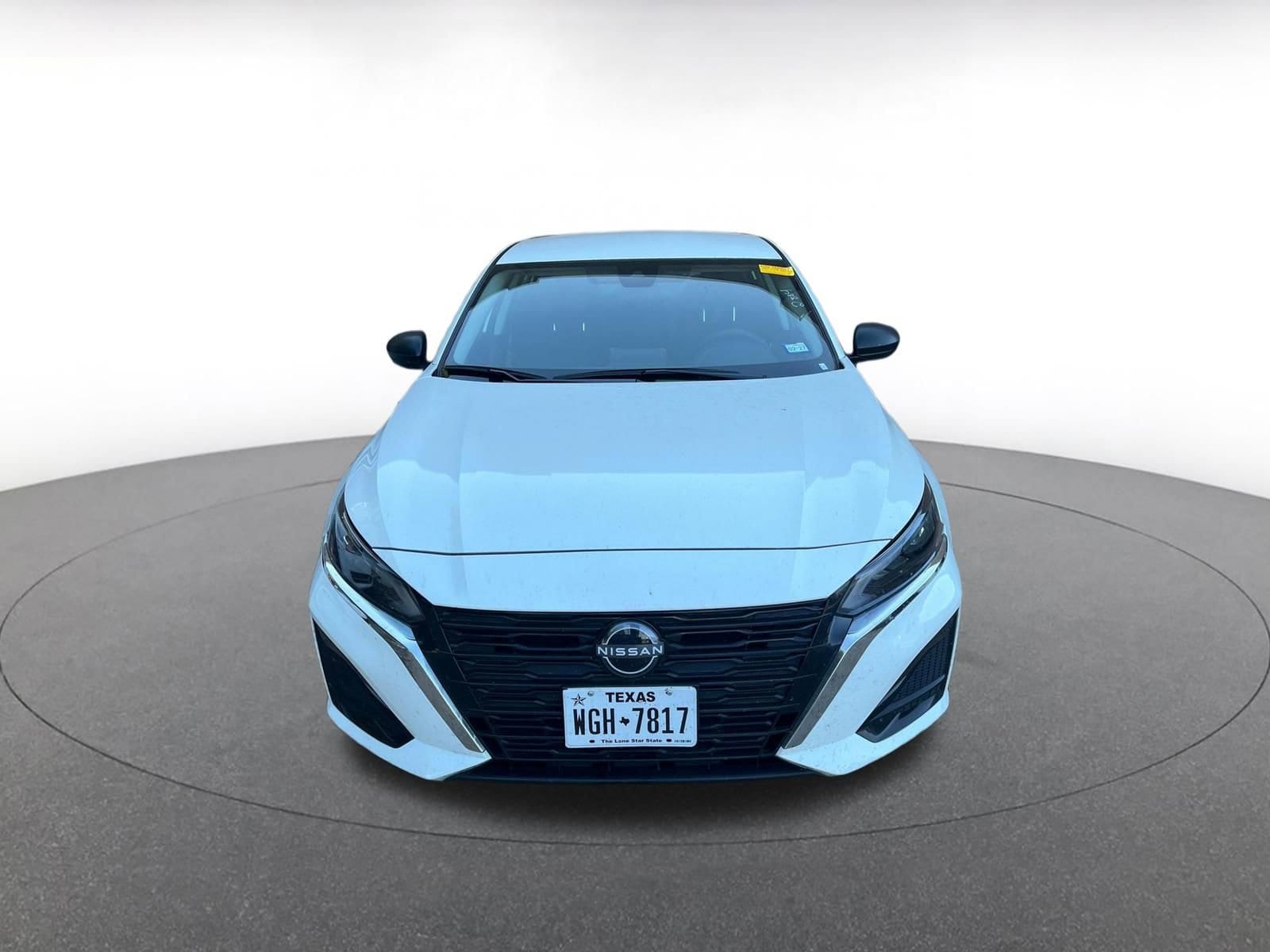 Thumbnail: 2025 Nissan Altima - 4