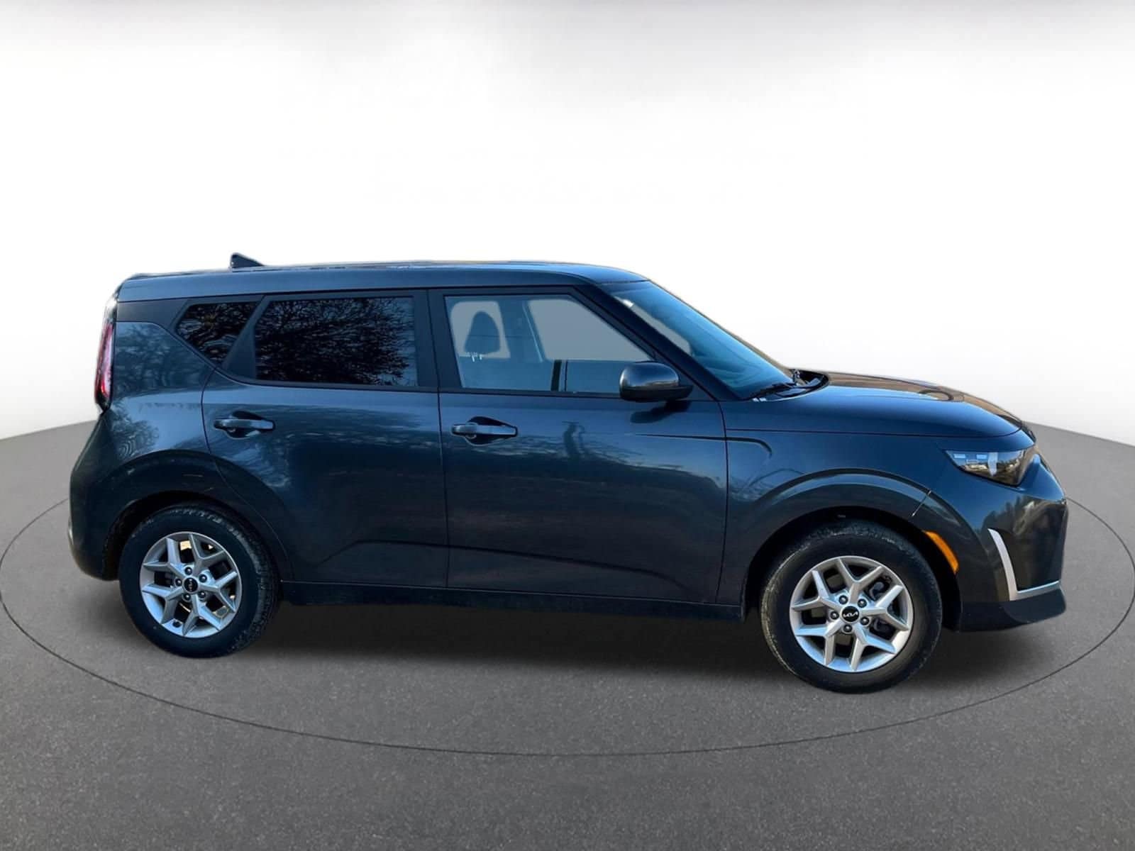 Thumbnail: 2025 Kia Soul - 15