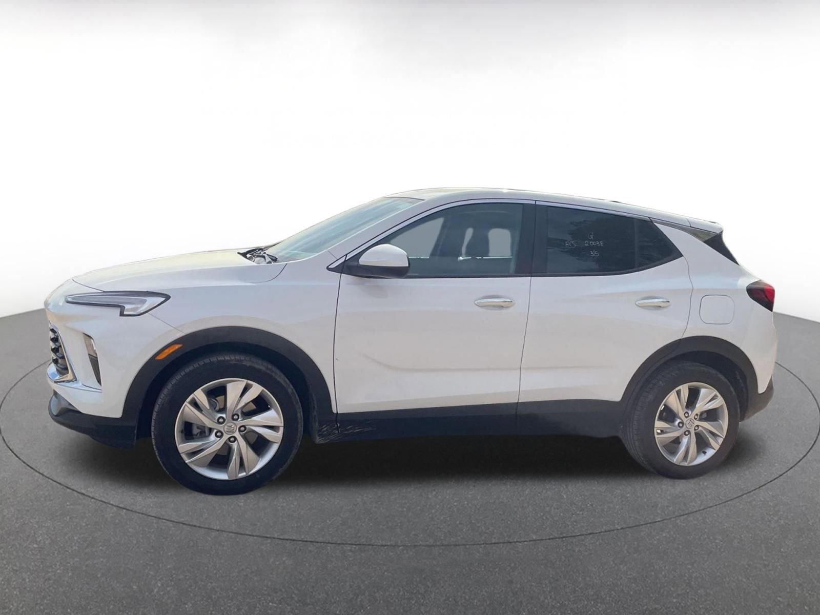 Thumbnail: 2025 Buick Encore GX - 8