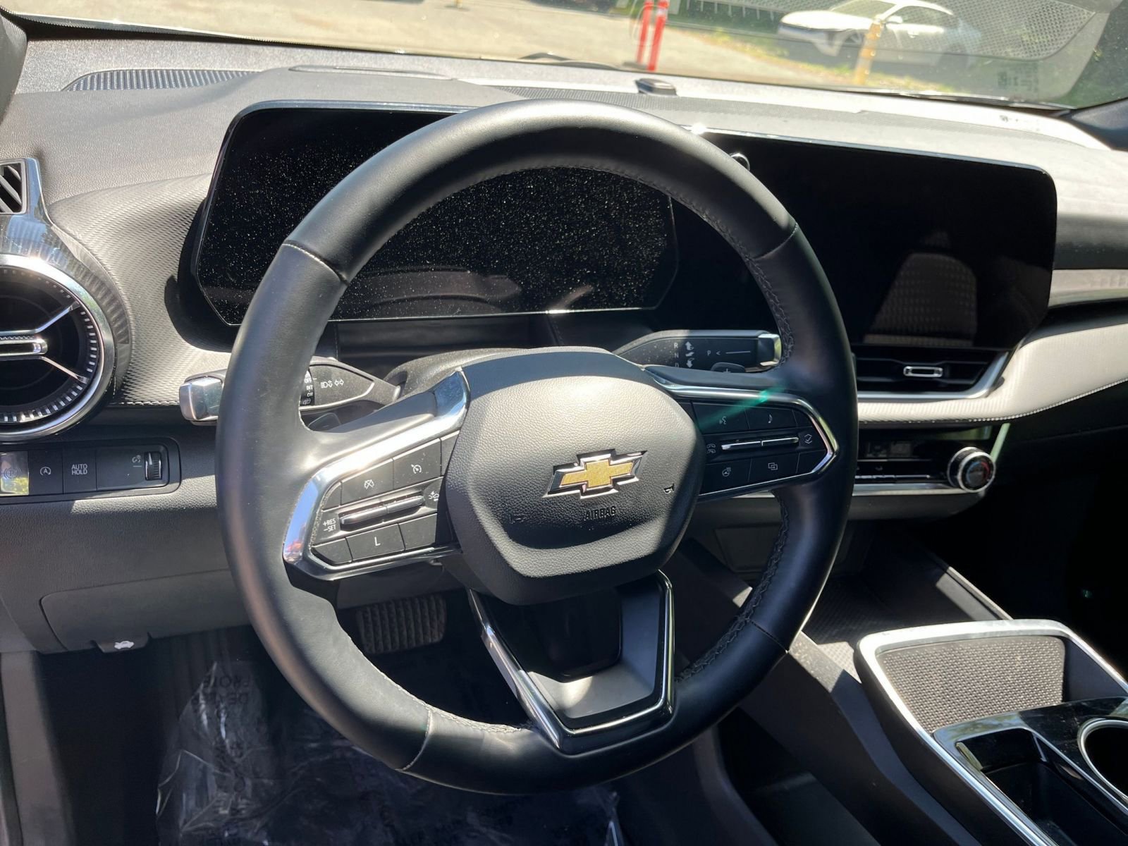 Thumbnail: 2025 Chevrolet Equinox - 28