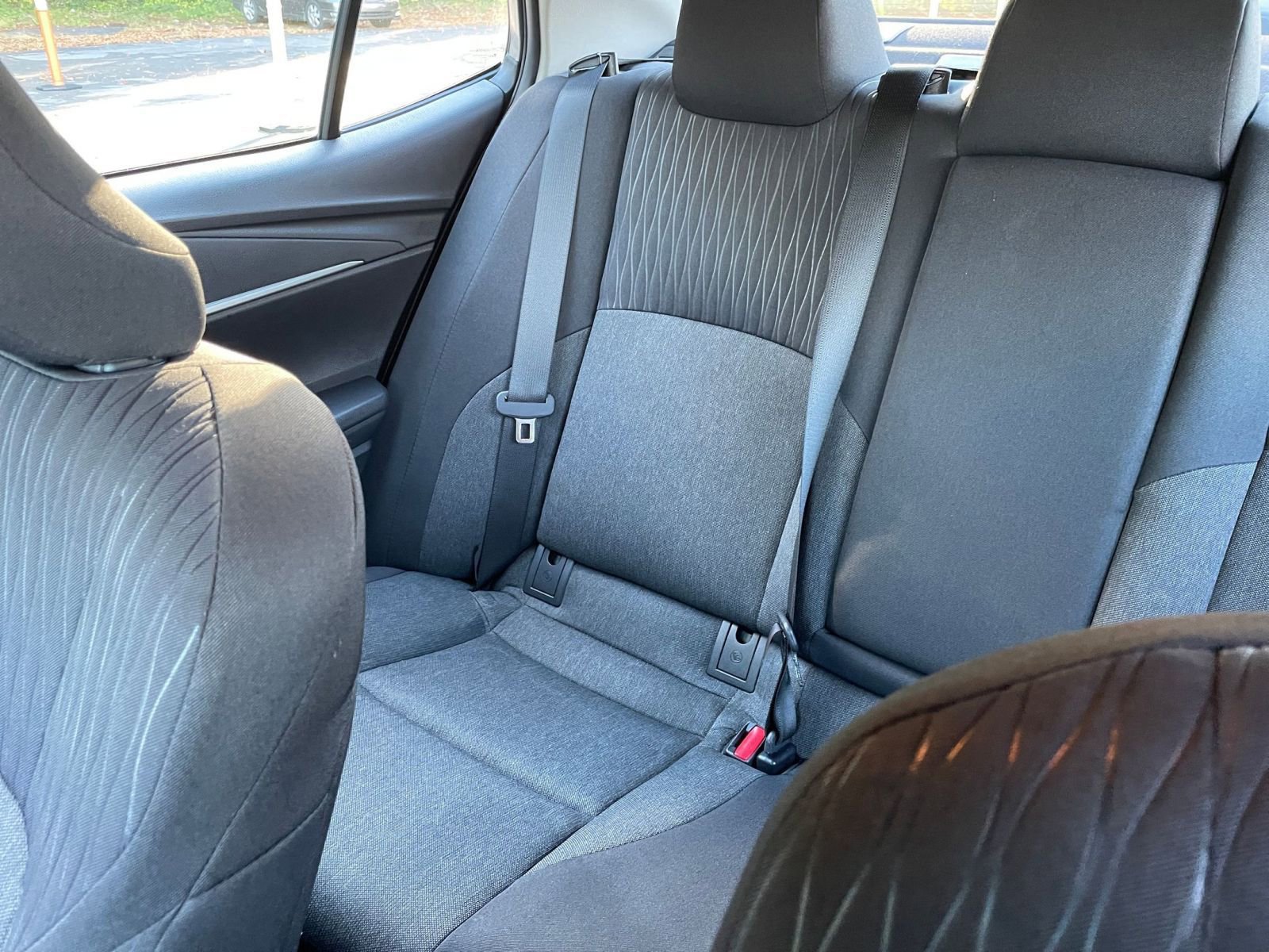 Thumbnail: 2025 Toyota Camry - 35