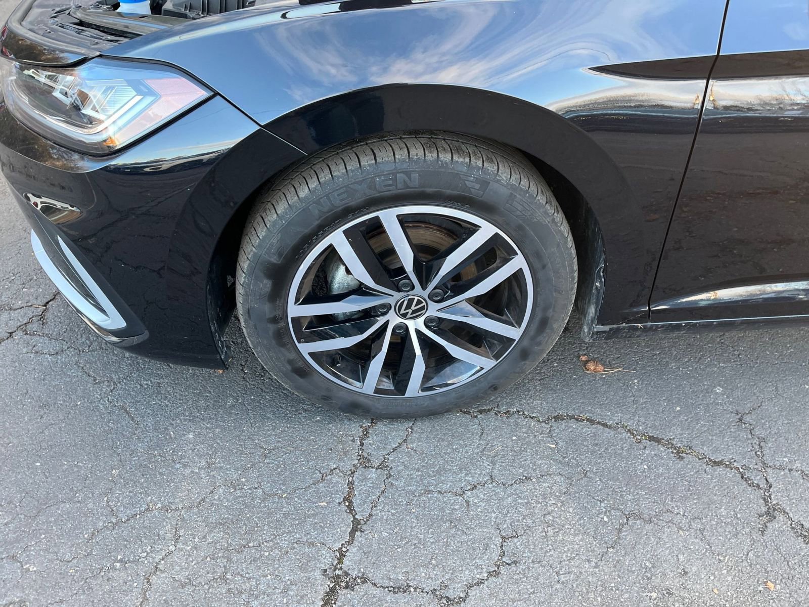 Thumbnail: 2025 Volkswagen Jetta - 31