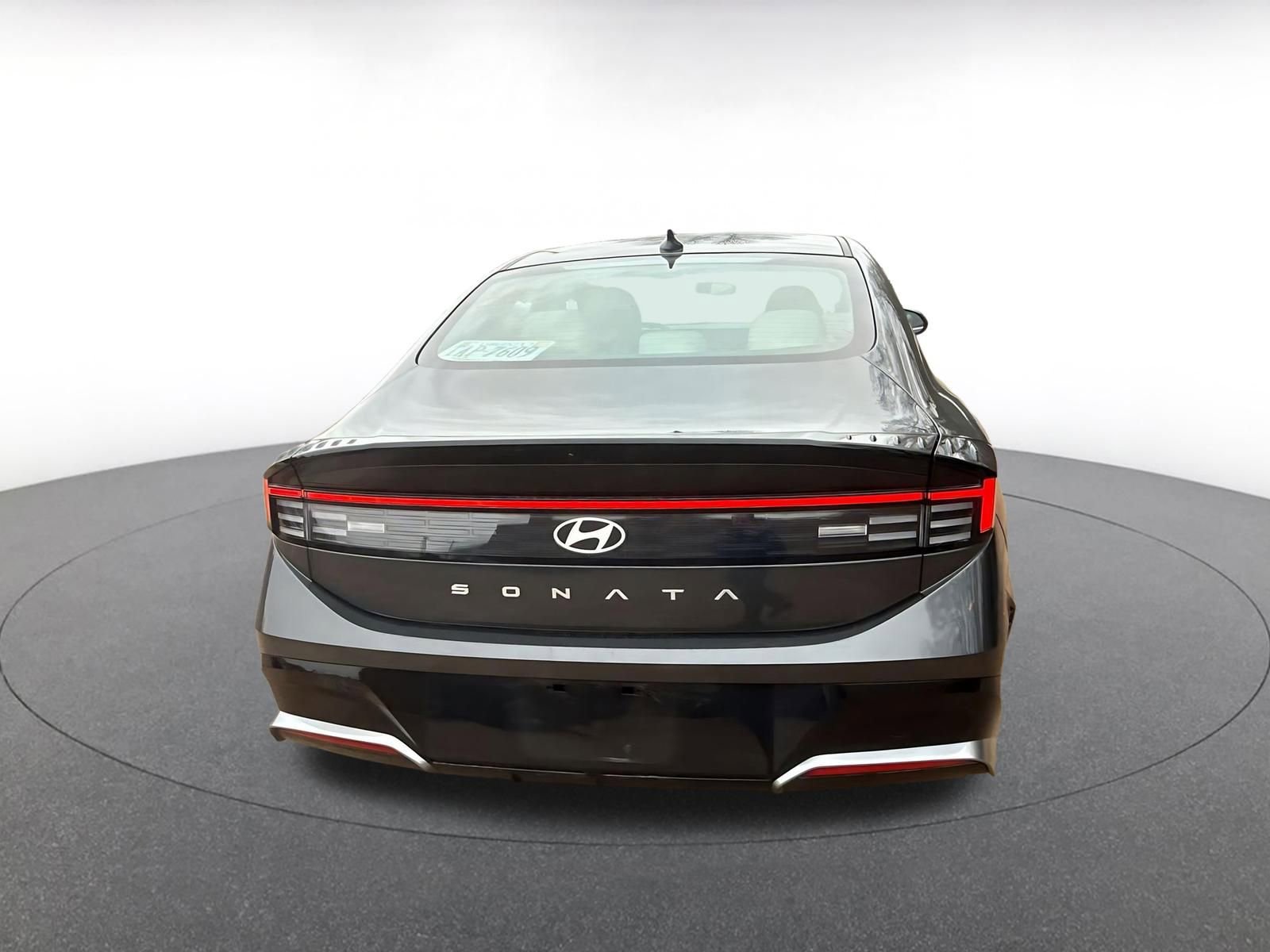 Thumbnail: 2025 Hyundai Sonata - 20