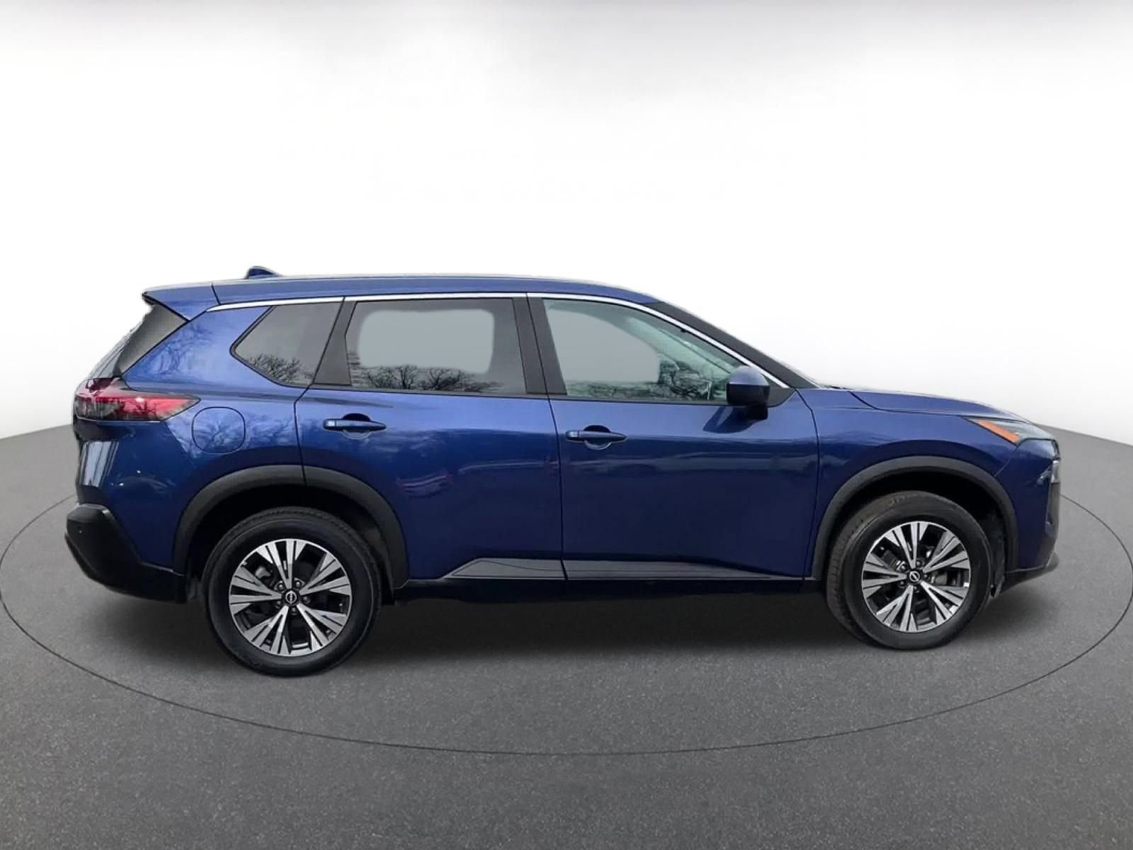 Thumbnail: 2023 Nissan Rogue - 16