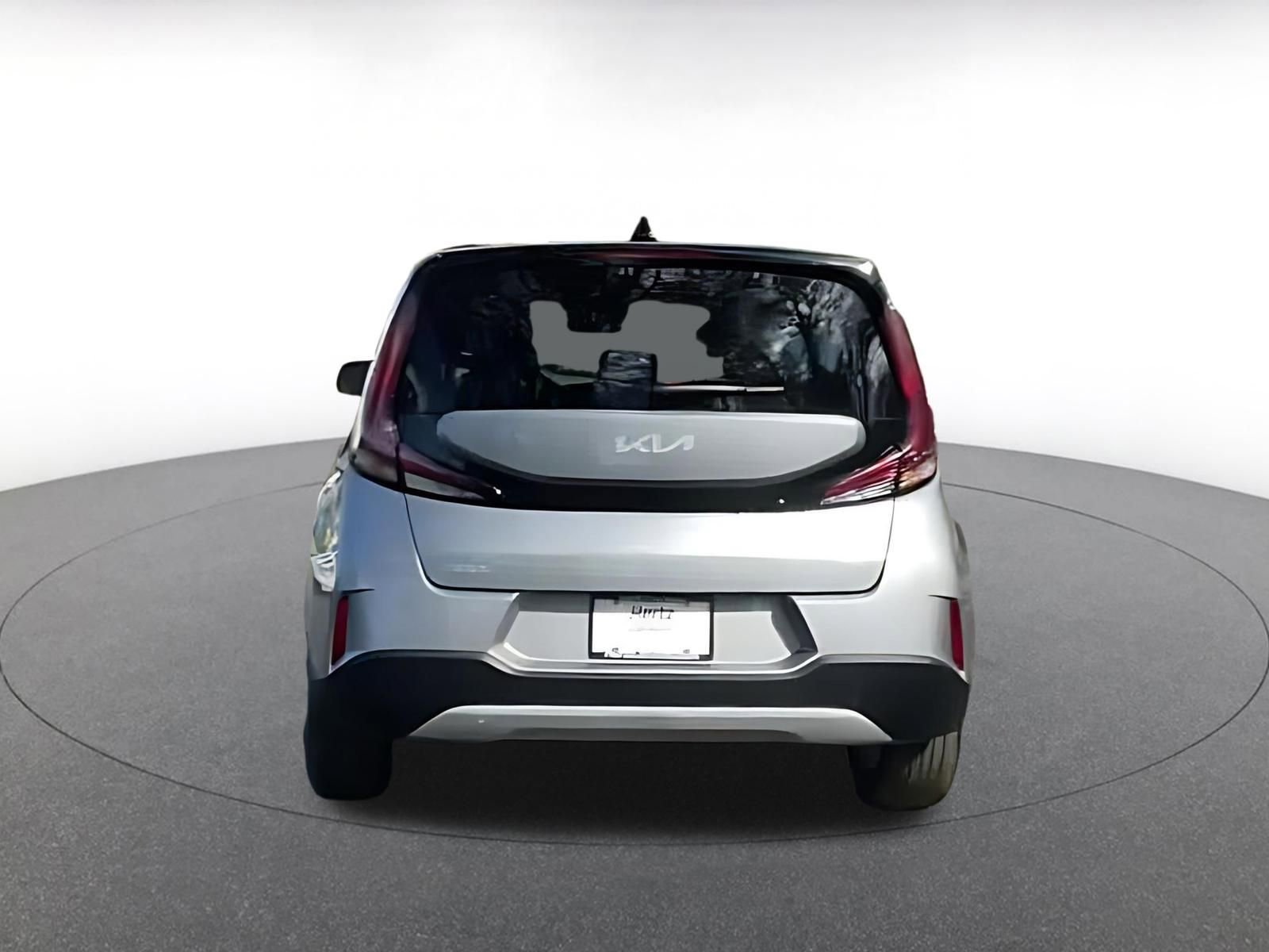 Thumbnail: 2025 Kia Soul - 11