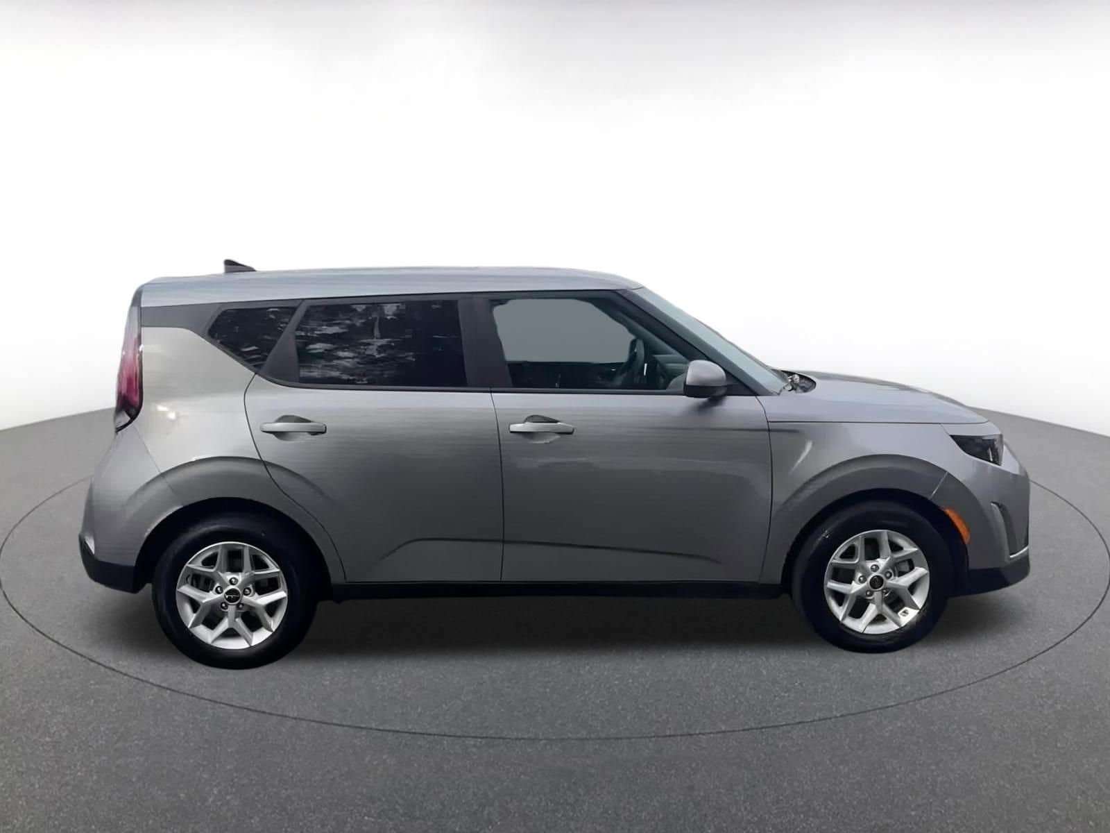 Thumbnail: 2025 Kia Soul - 14