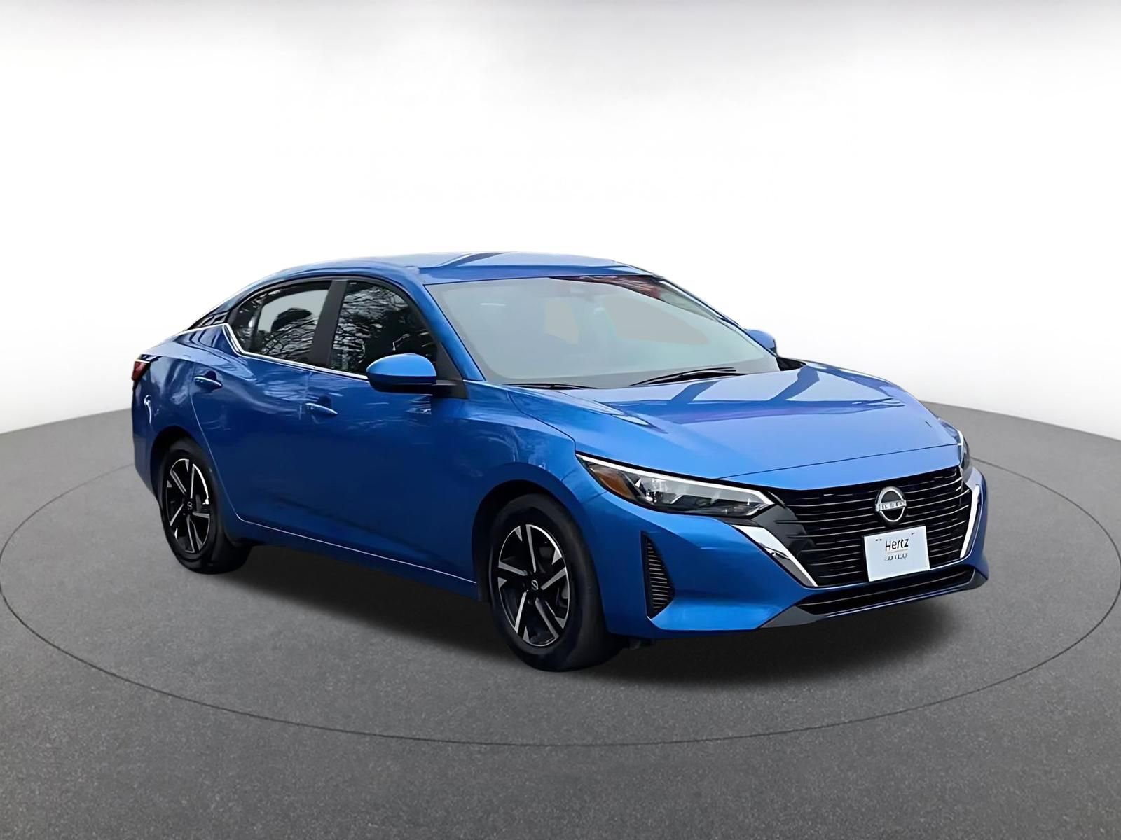 Thumbnail: 2025 Nissan Sentra - 3