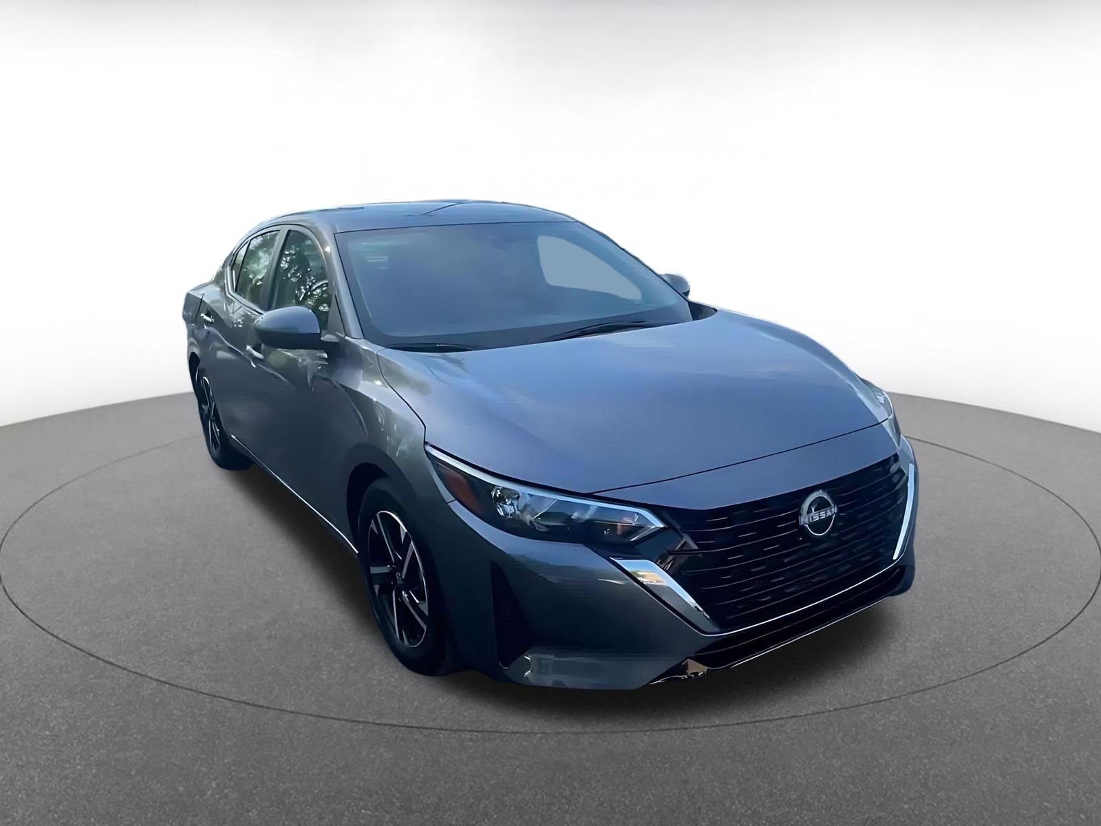 Thumbnail: 2025 Nissan Sentra - 3