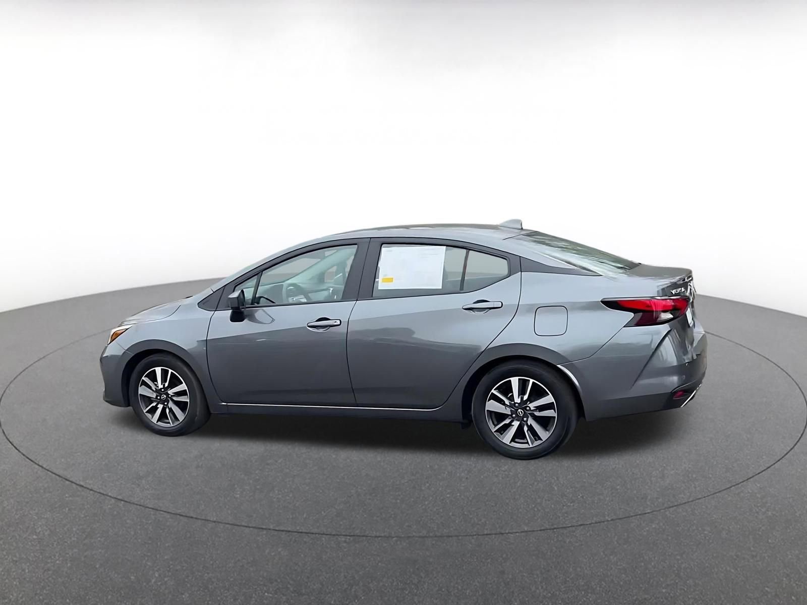 Thumbnail: 2025 Nissan Versa - 9