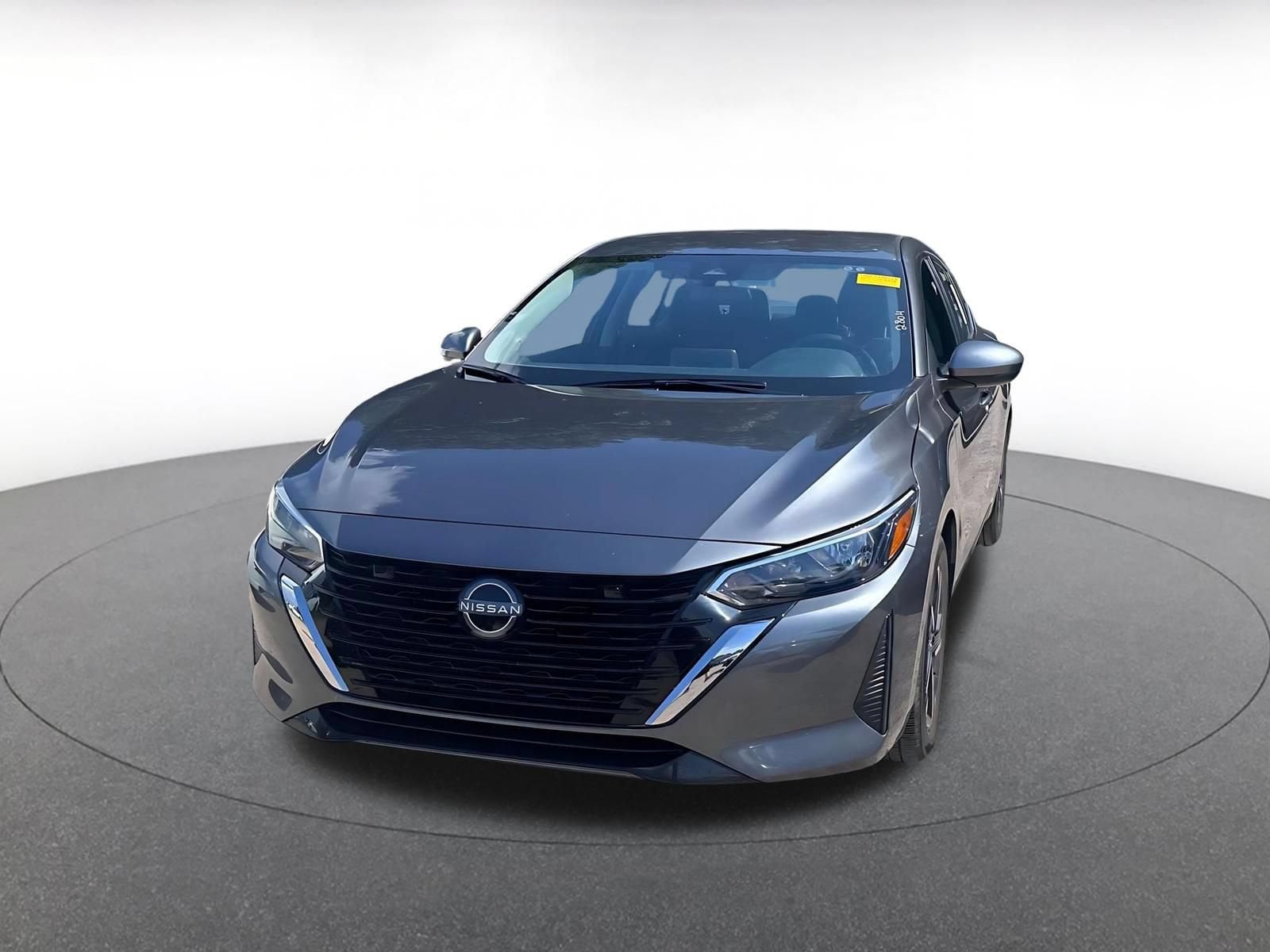Thumbnail: 2025 Nissan Sentra - 7