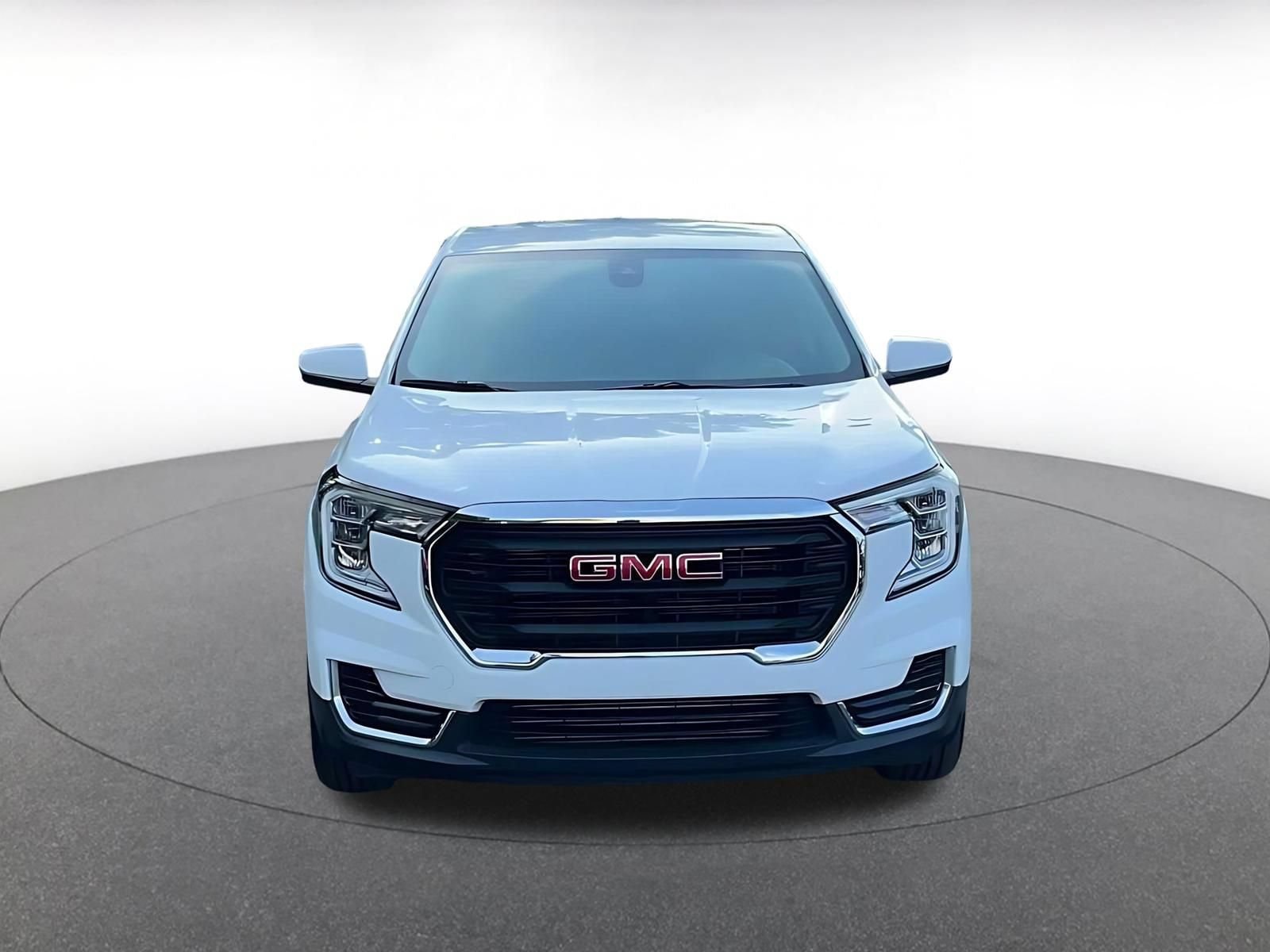 Thumbnail: 2024 GMC Terrain - 4