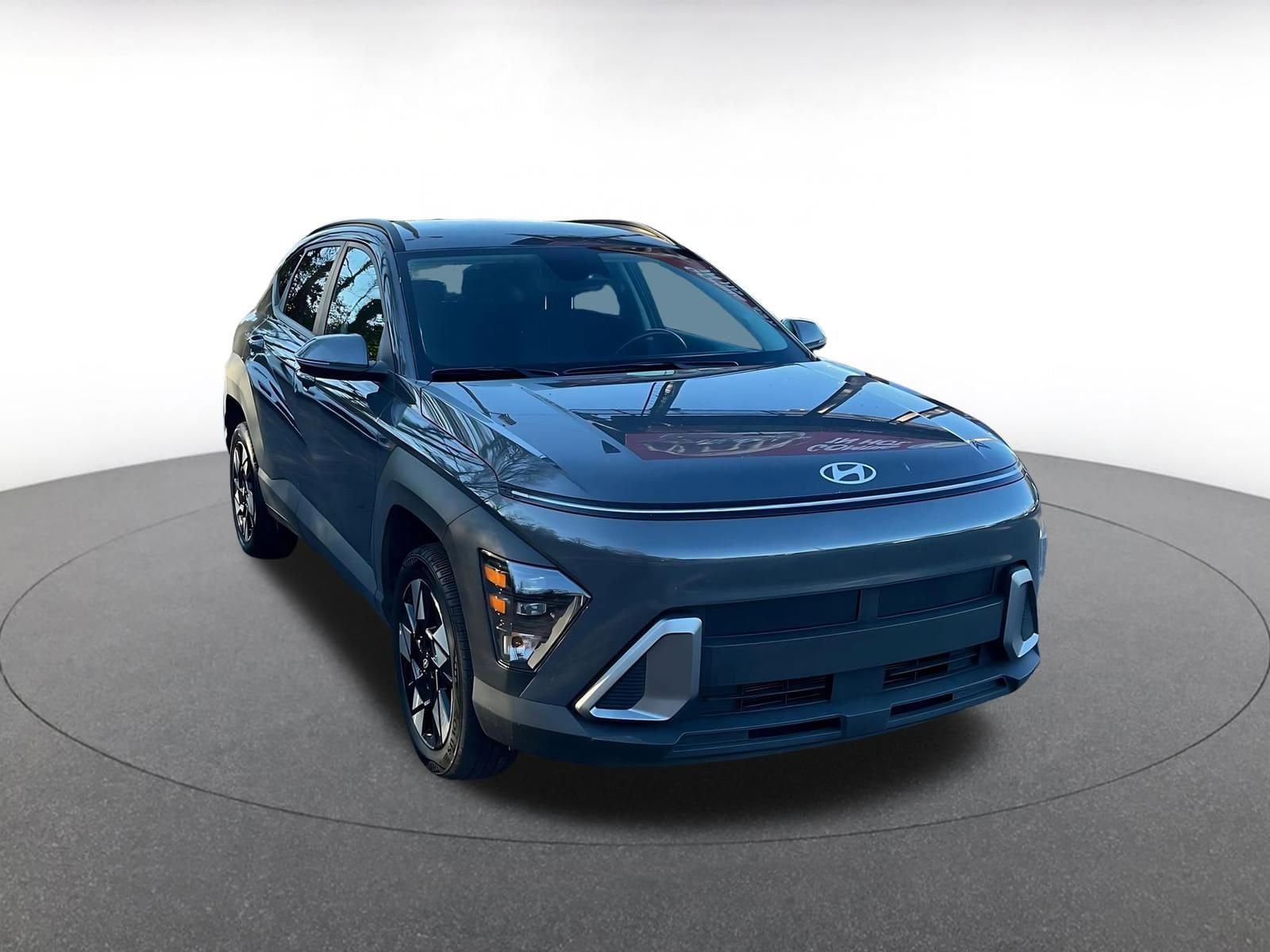 Thumbnail: 2025 Hyundai Kona - 1