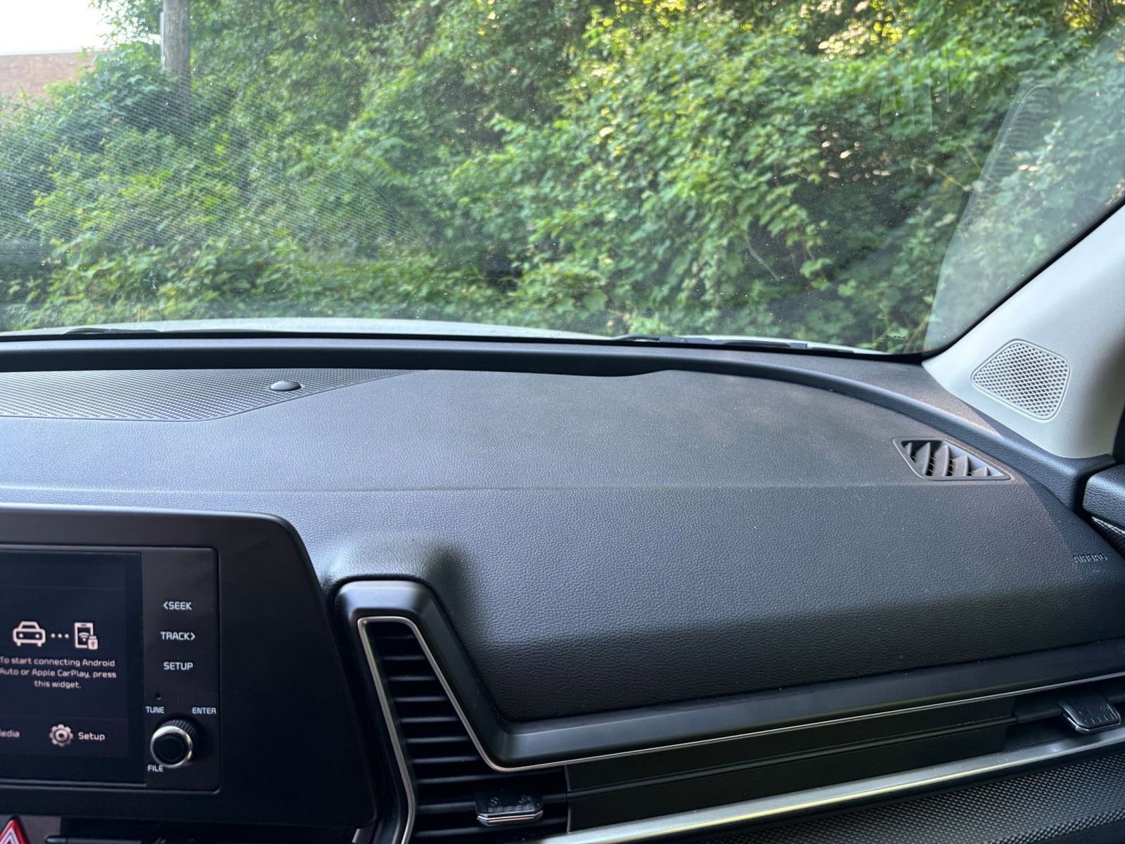 Thumbnail: 2025 Kia Sportage - 34