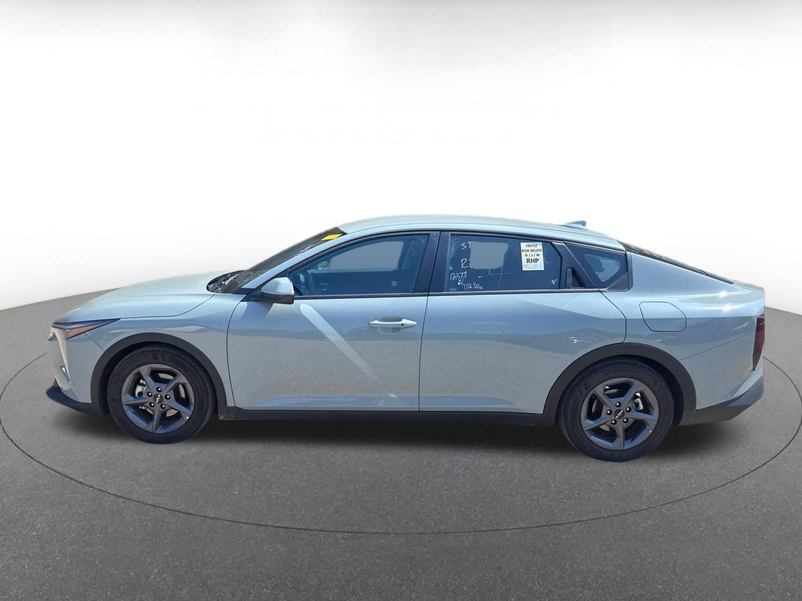 Thumbnail: 2026 Kia K4 - 10
