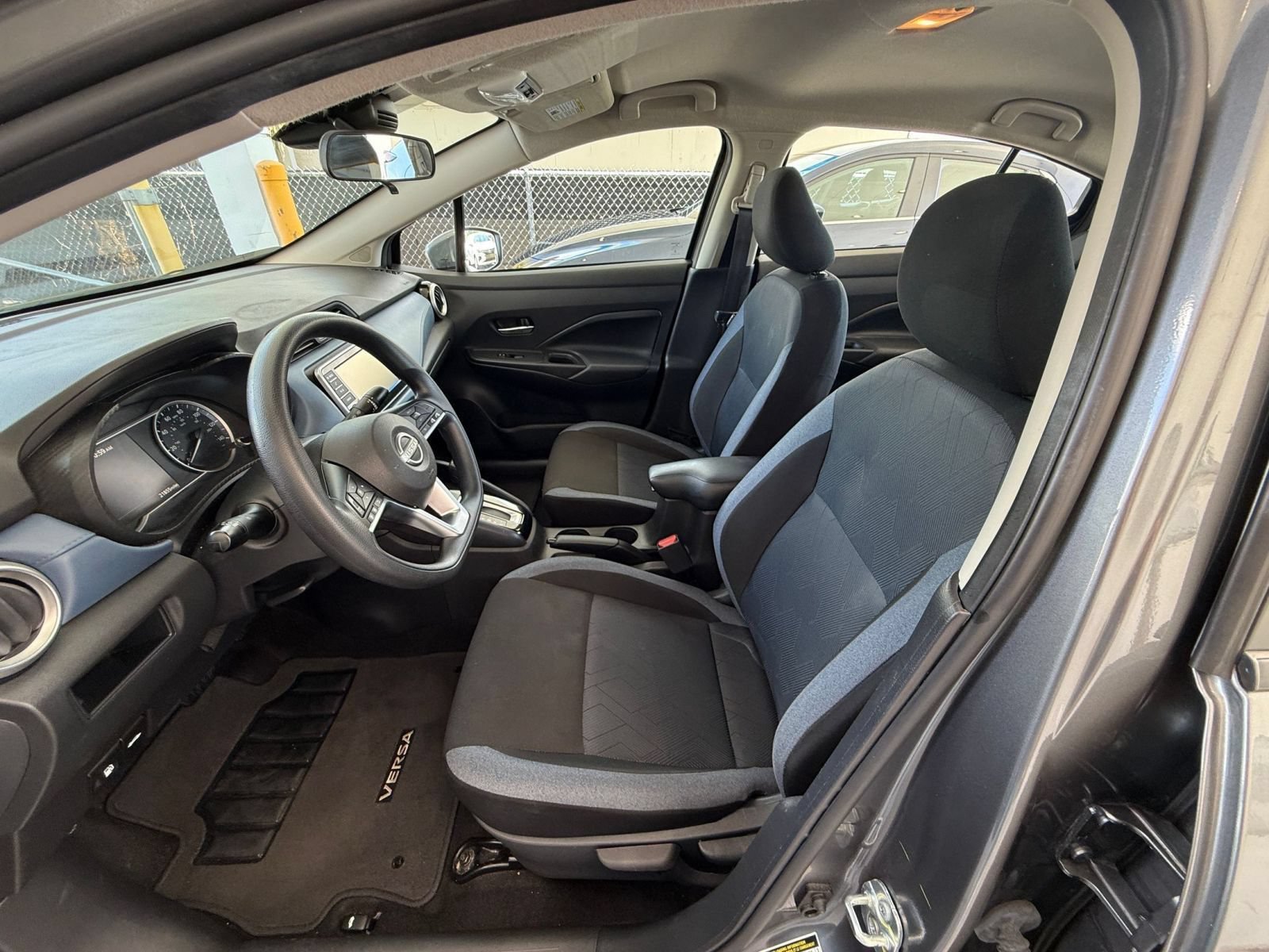 Thumbnail: 2025 Nissan Versa - 20