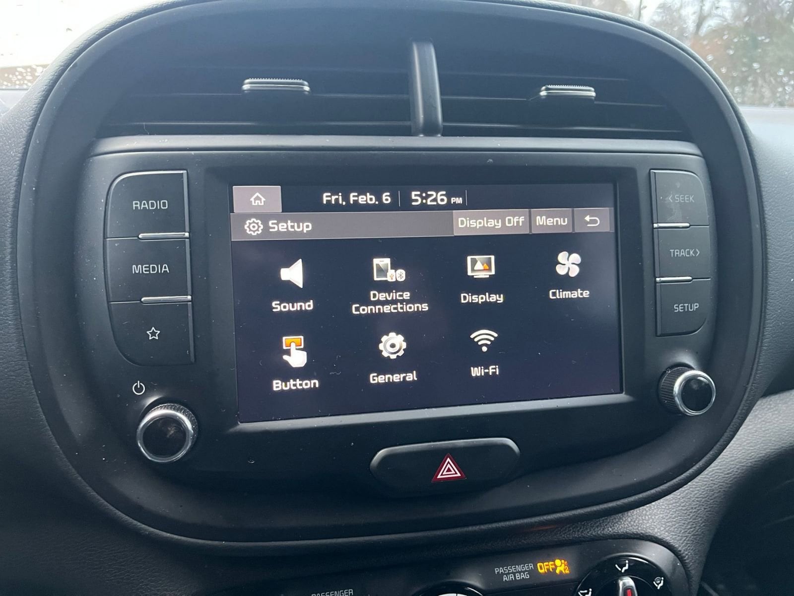 Thumbnail: 2025 Kia Soul - 20