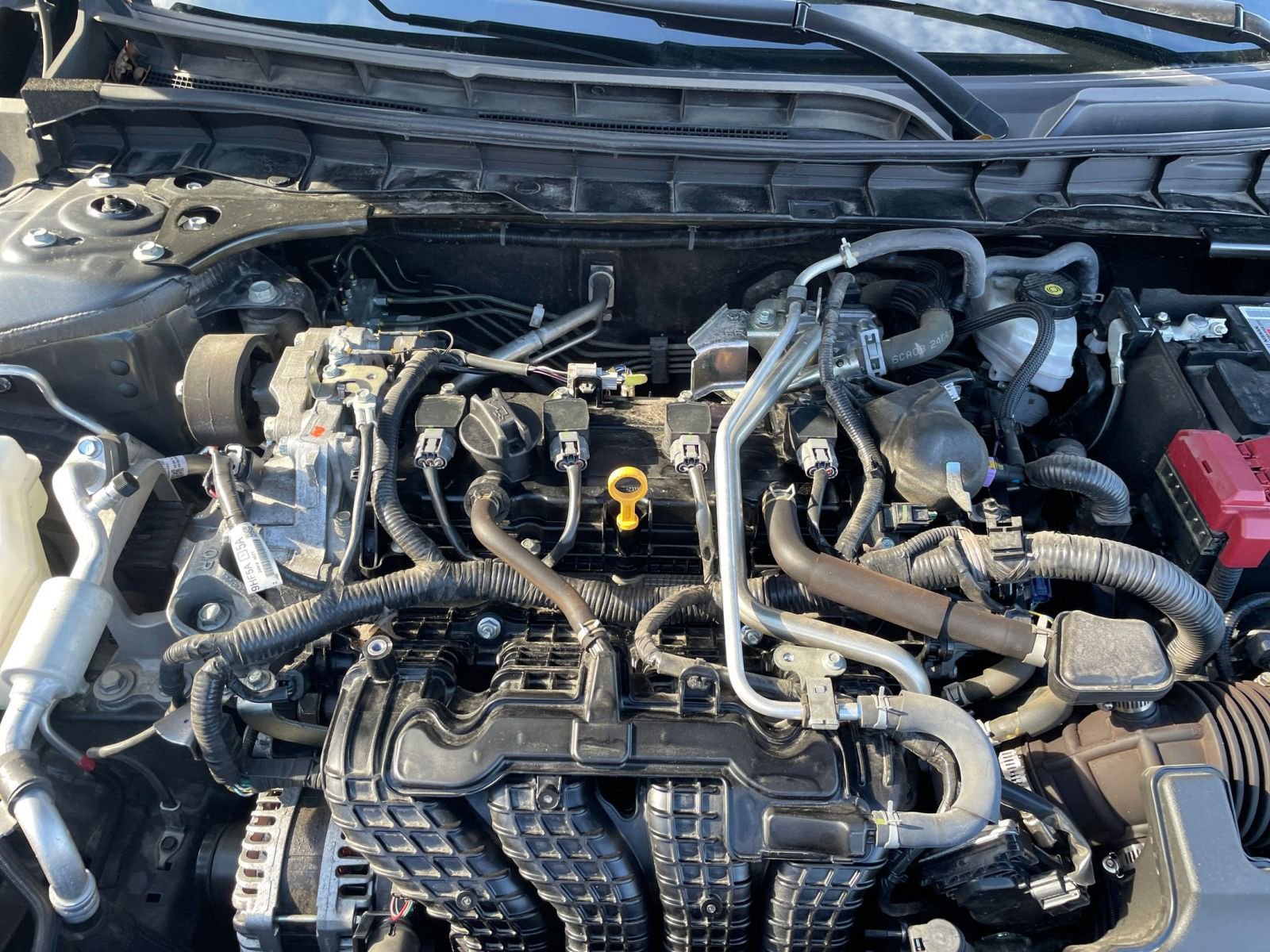 Thumbnail: 2025 Nissan Altima - 31