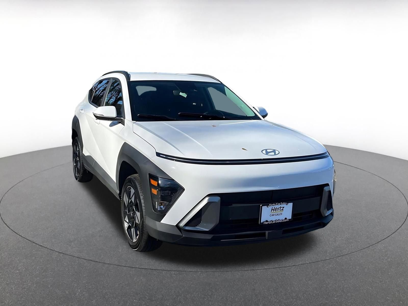 Thumbnail: 2025 Hyundai Kona - 1