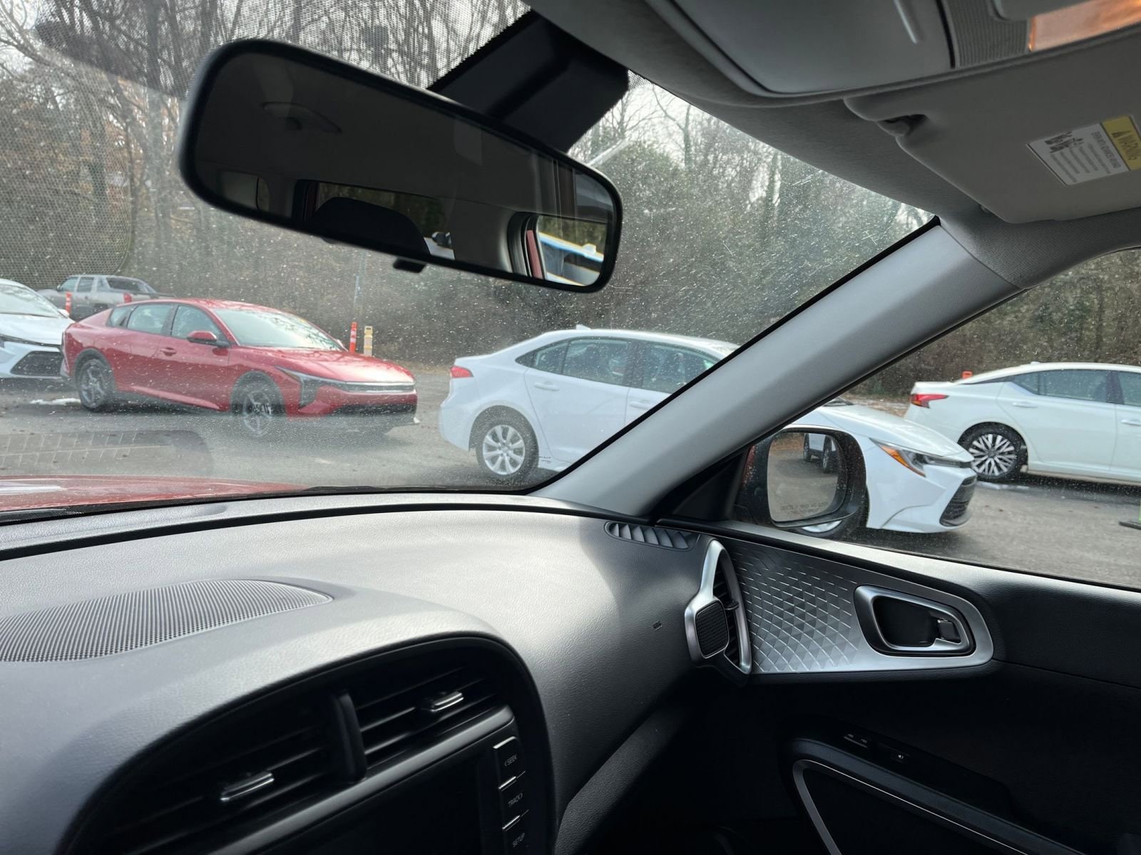 Thumbnail: 2025 Kia Soul - 33