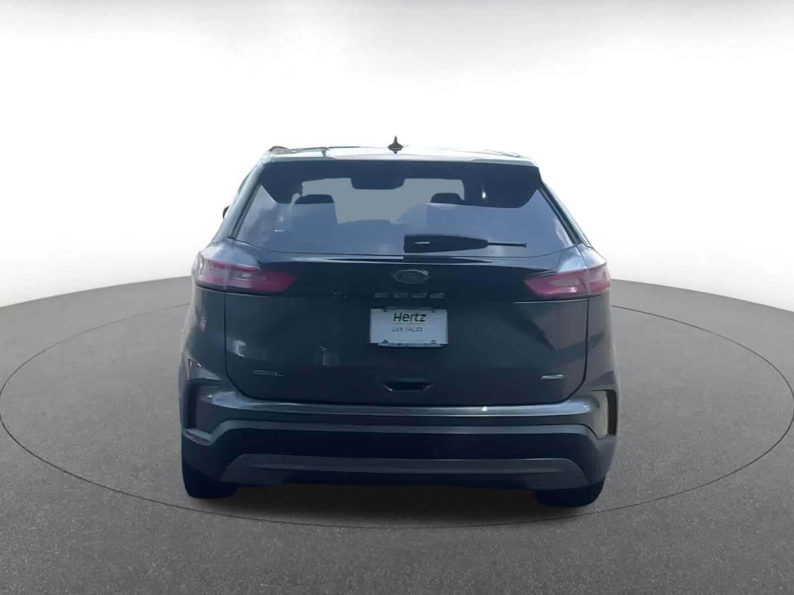 Thumbnail: 2024 Ford Edge - 12