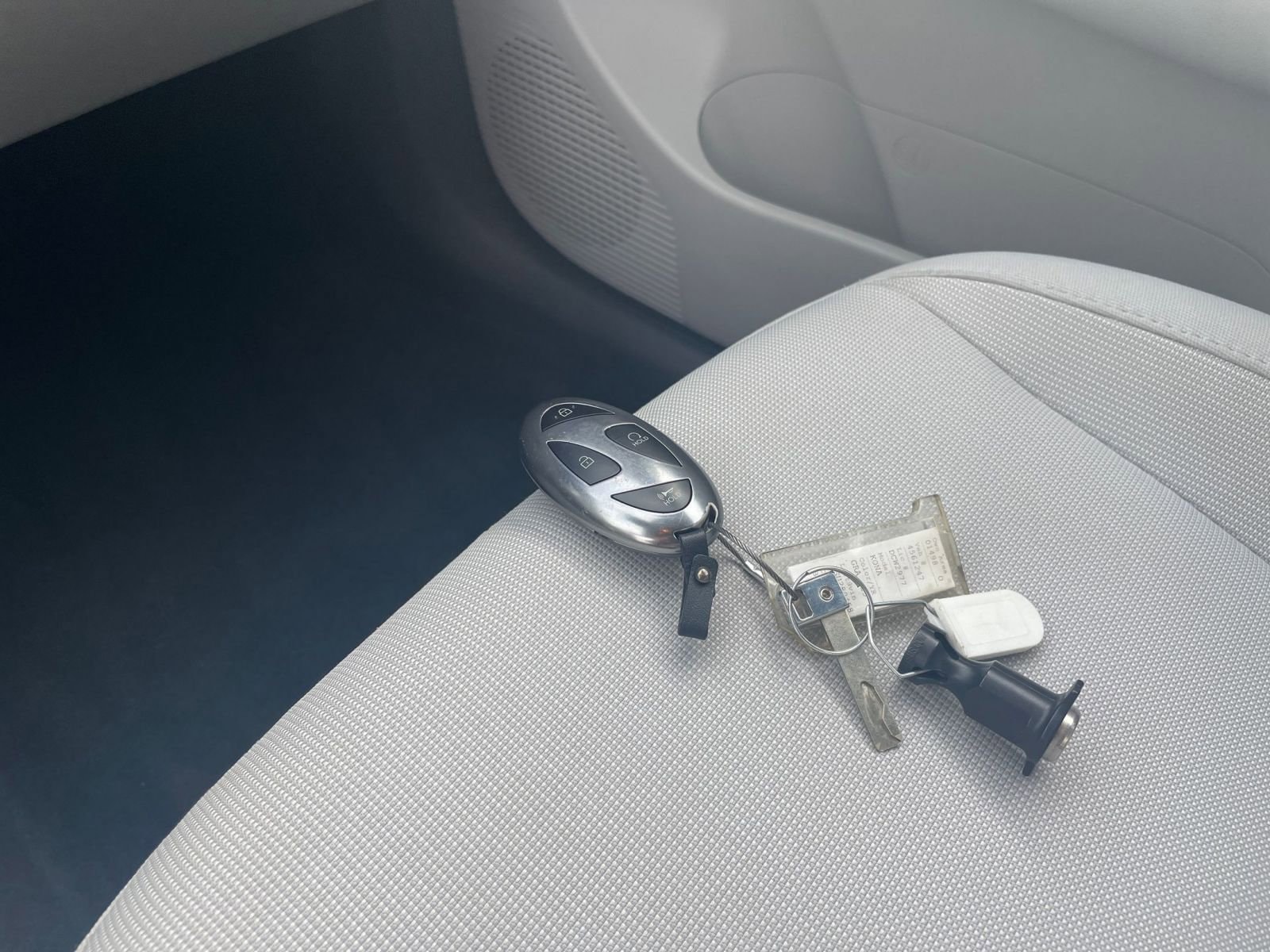 Thumbnail: 2025 Hyundai Kona - 21