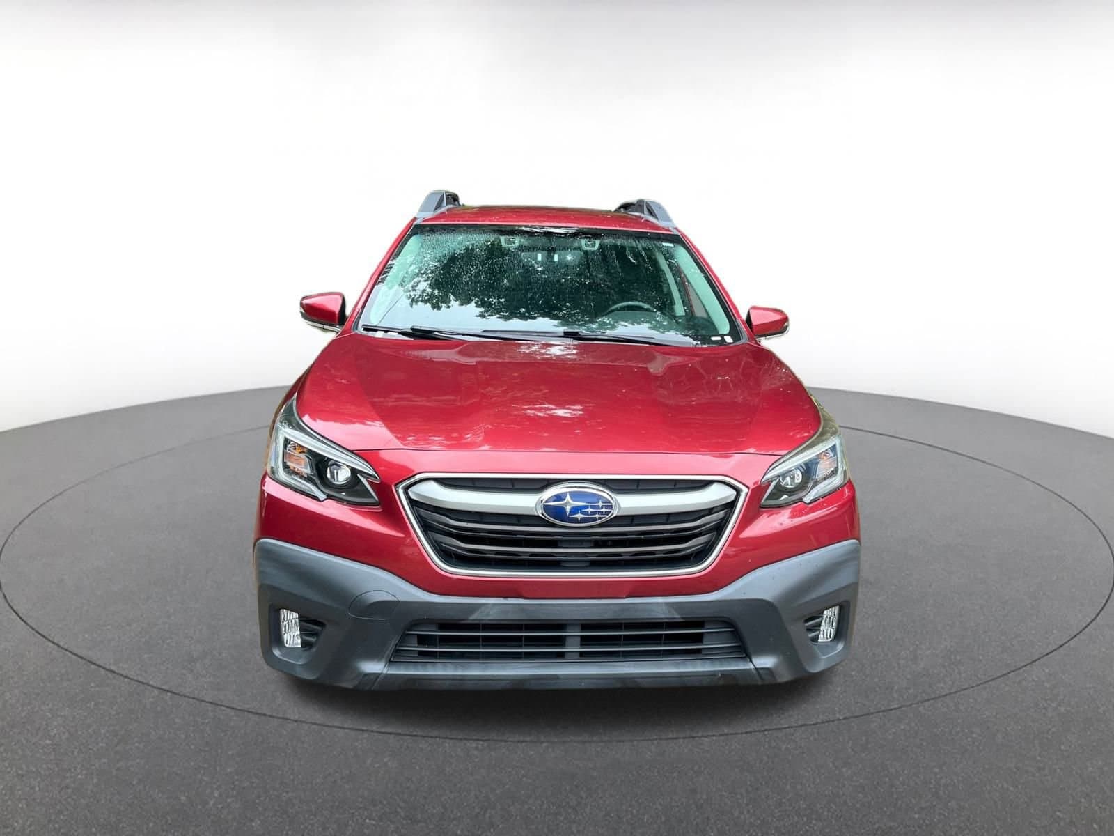 Thumbnail: 2020 Subaru Outback - 3