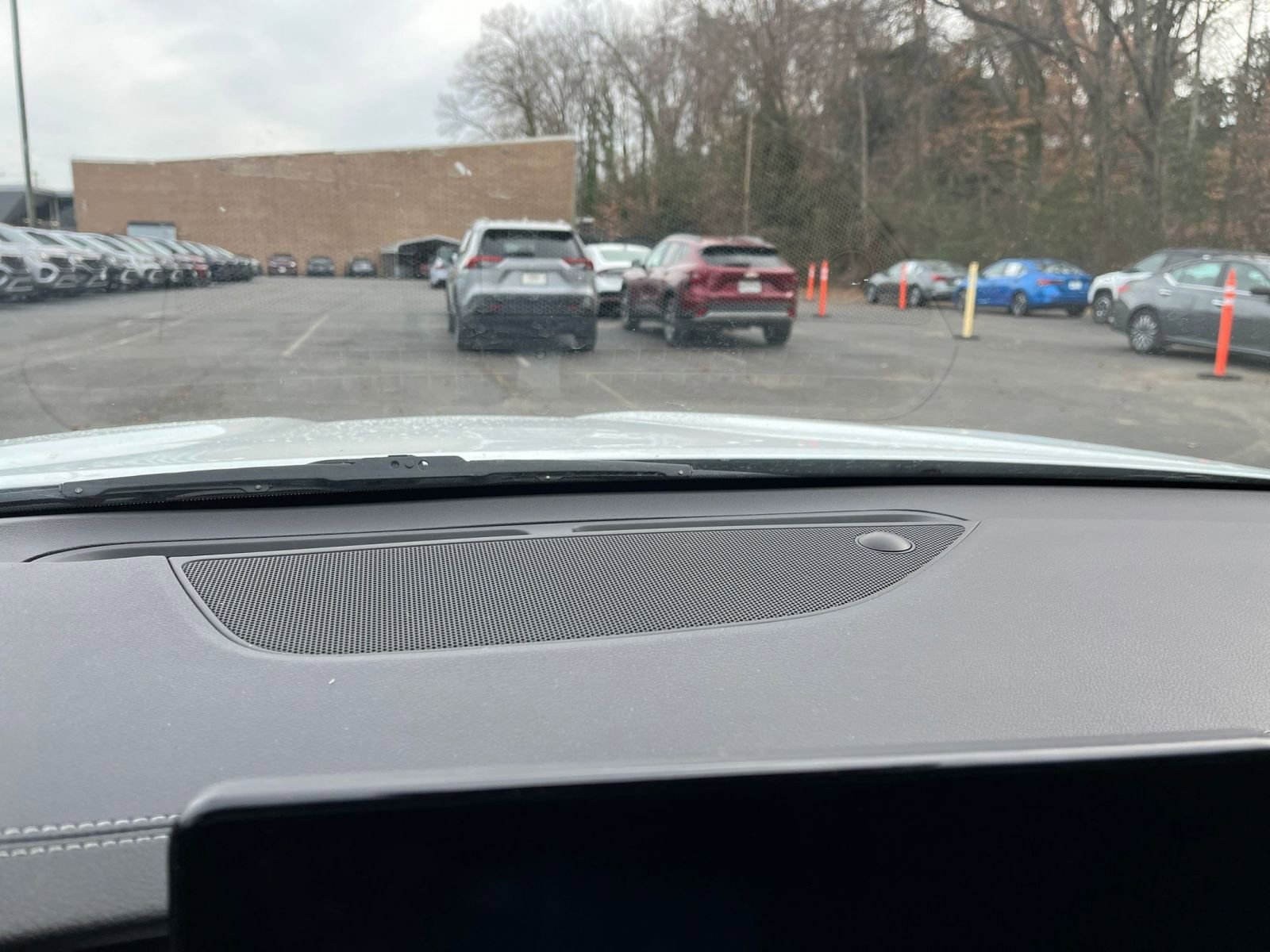 Thumbnail: 2025 Genesis G70 - 18