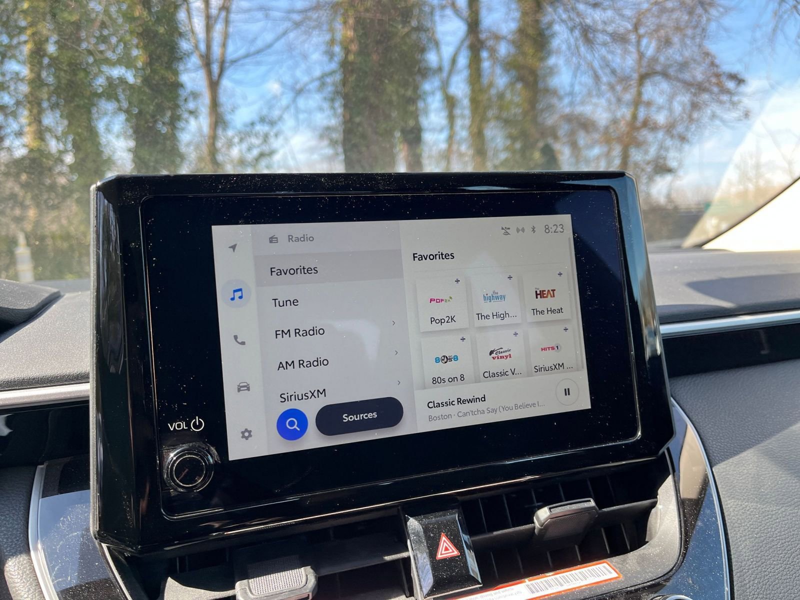 Thumbnail: 2025 Toyota Corolla - 20