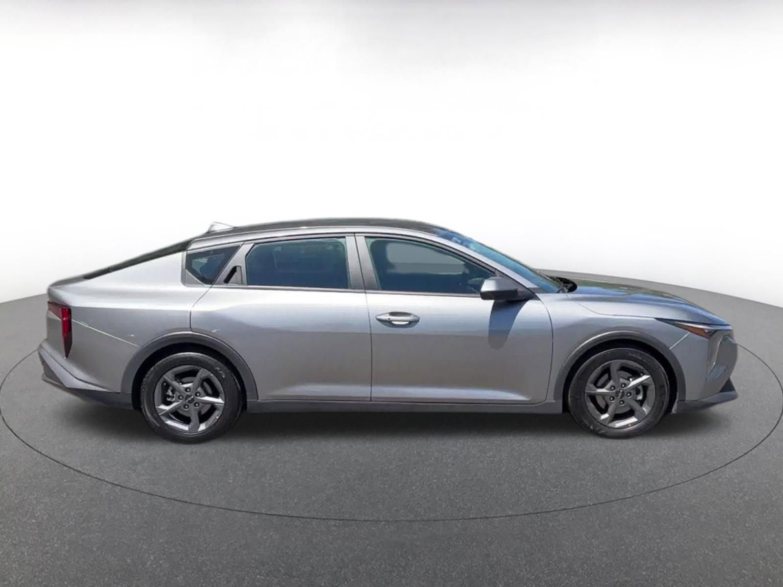 Thumbnail: 2025 Kia K4 - 16