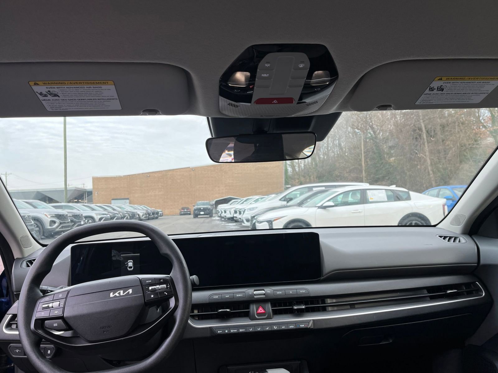 Thumbnail: 2025 Kia K4 - 32