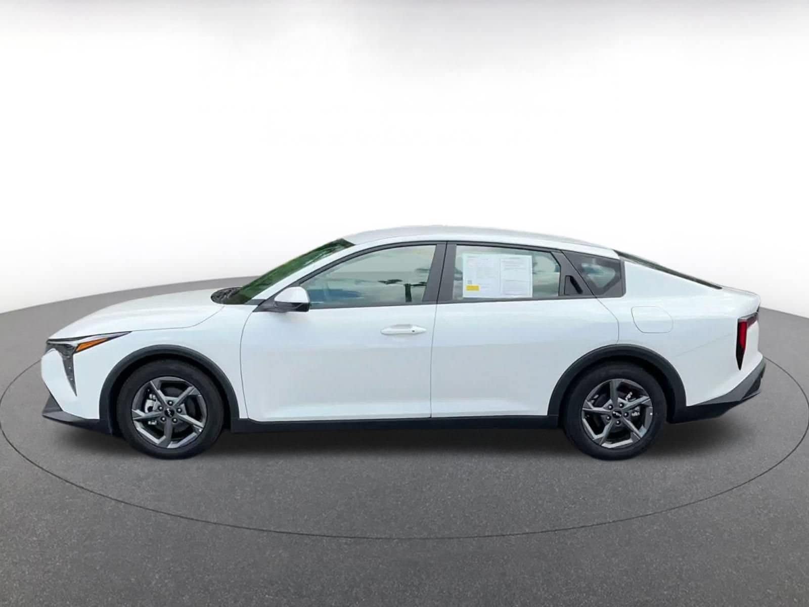 Thumbnail: 2025 Kia K4 - 7