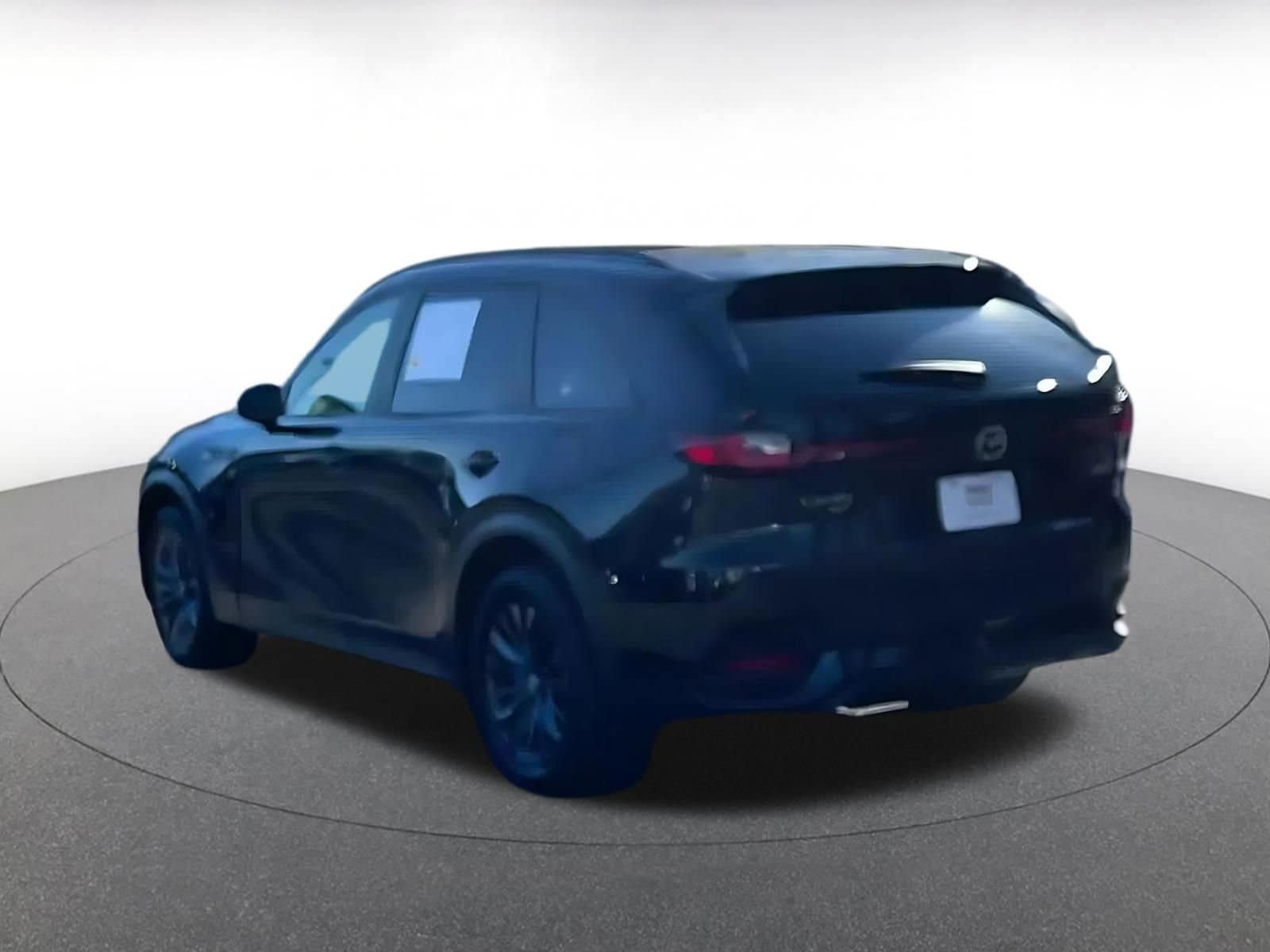 Thumbnail: 2025 Mazda CX-70 - 11