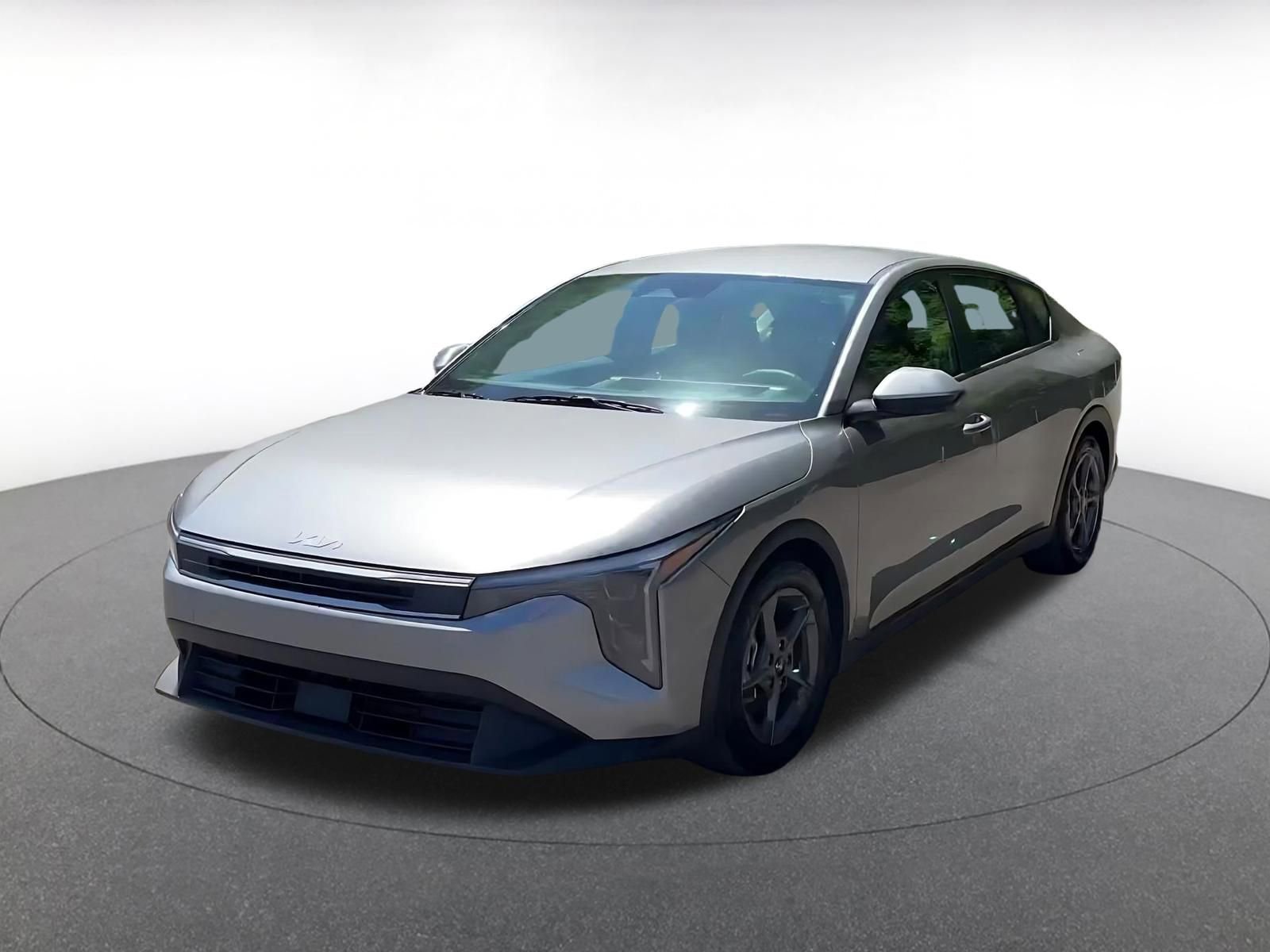 Thumbnail: 2025 Kia K4 - 8