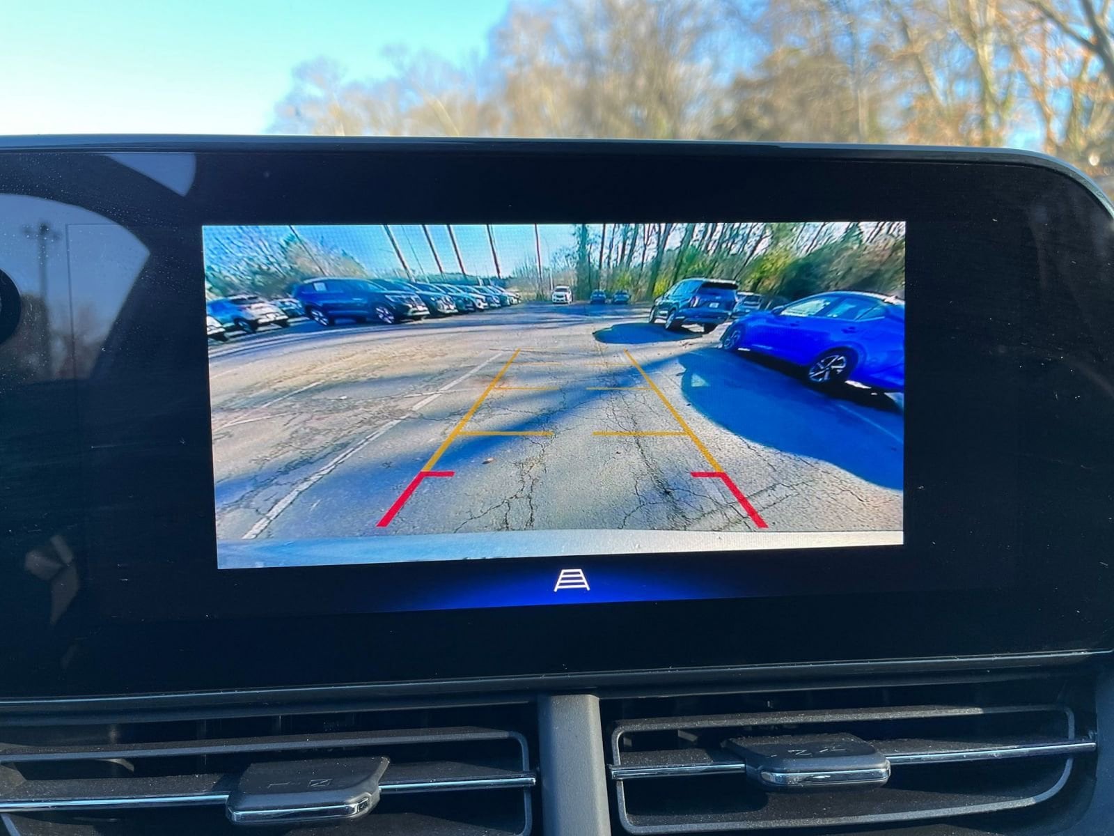 Thumbnail: 2025 Chevrolet Trax - 22