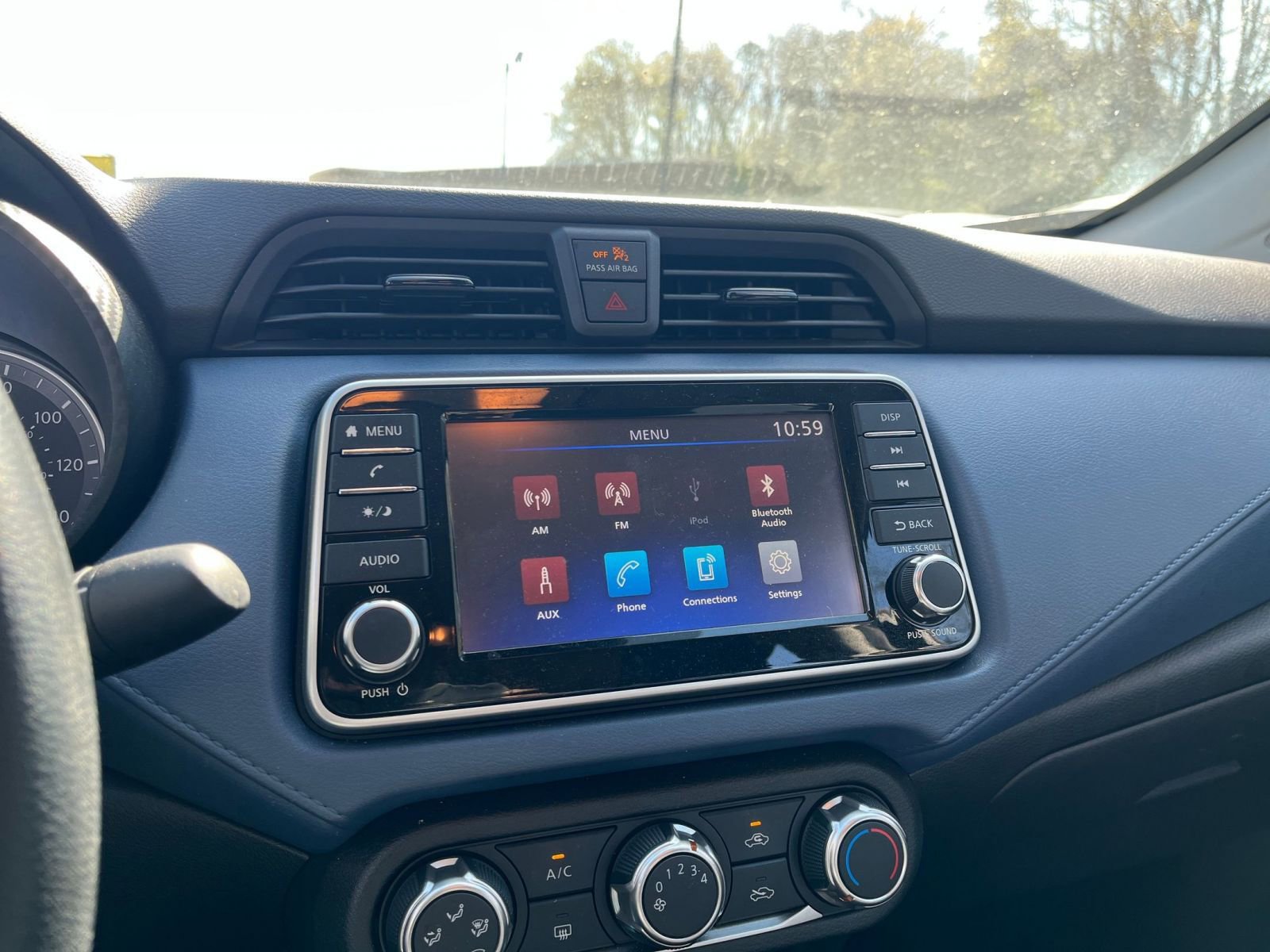 Thumbnail: 2025 Nissan Versa - 20