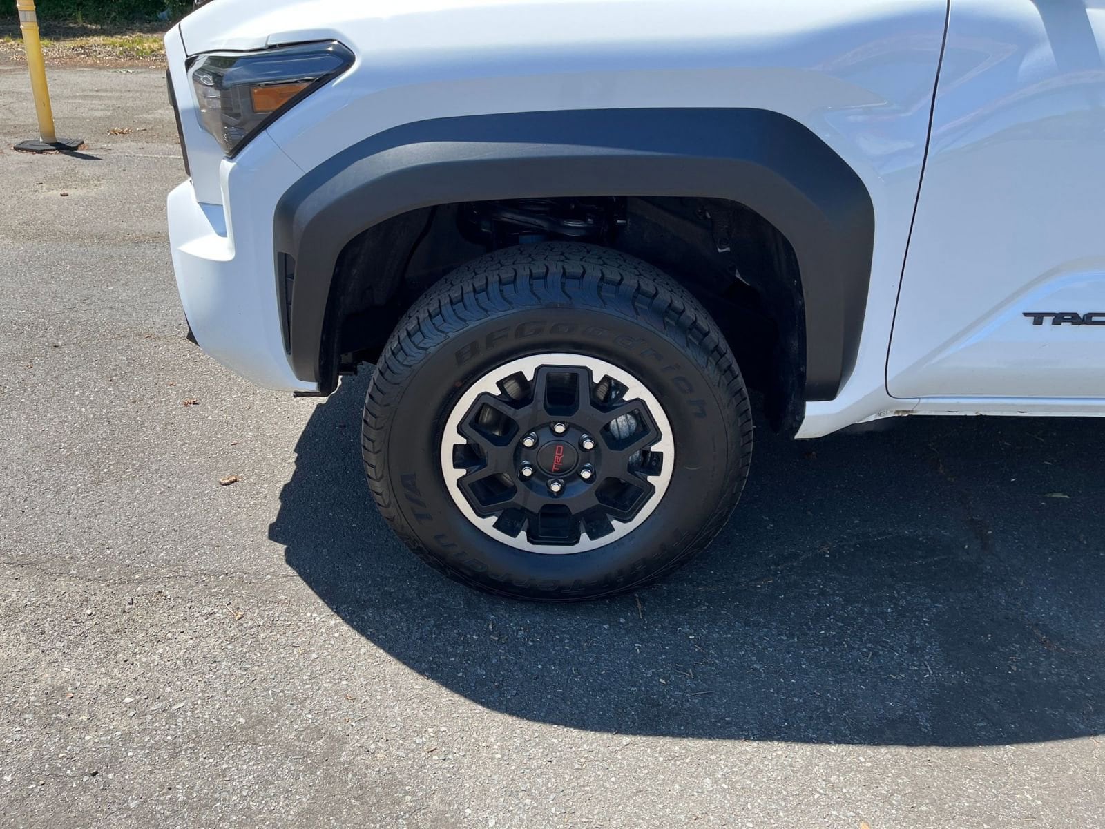 Thumbnail: 2025 Toyota Tacoma - 29