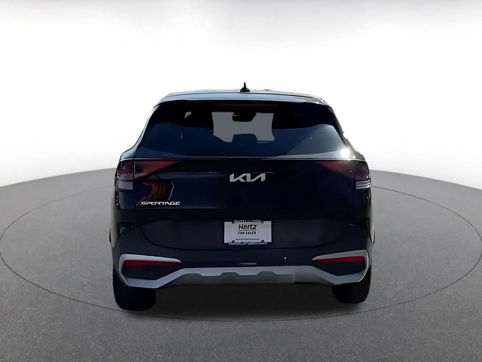 Thumbnail: 2025 Kia Sportage - 10