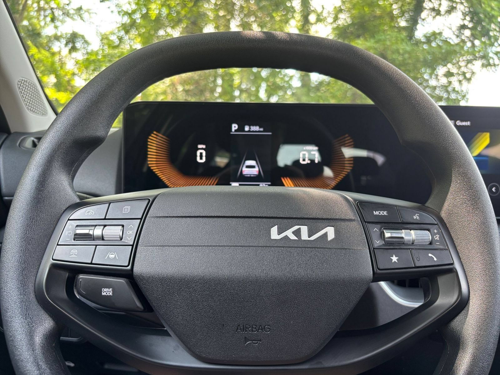 Thumbnail: 2025 Kia K4 - 27