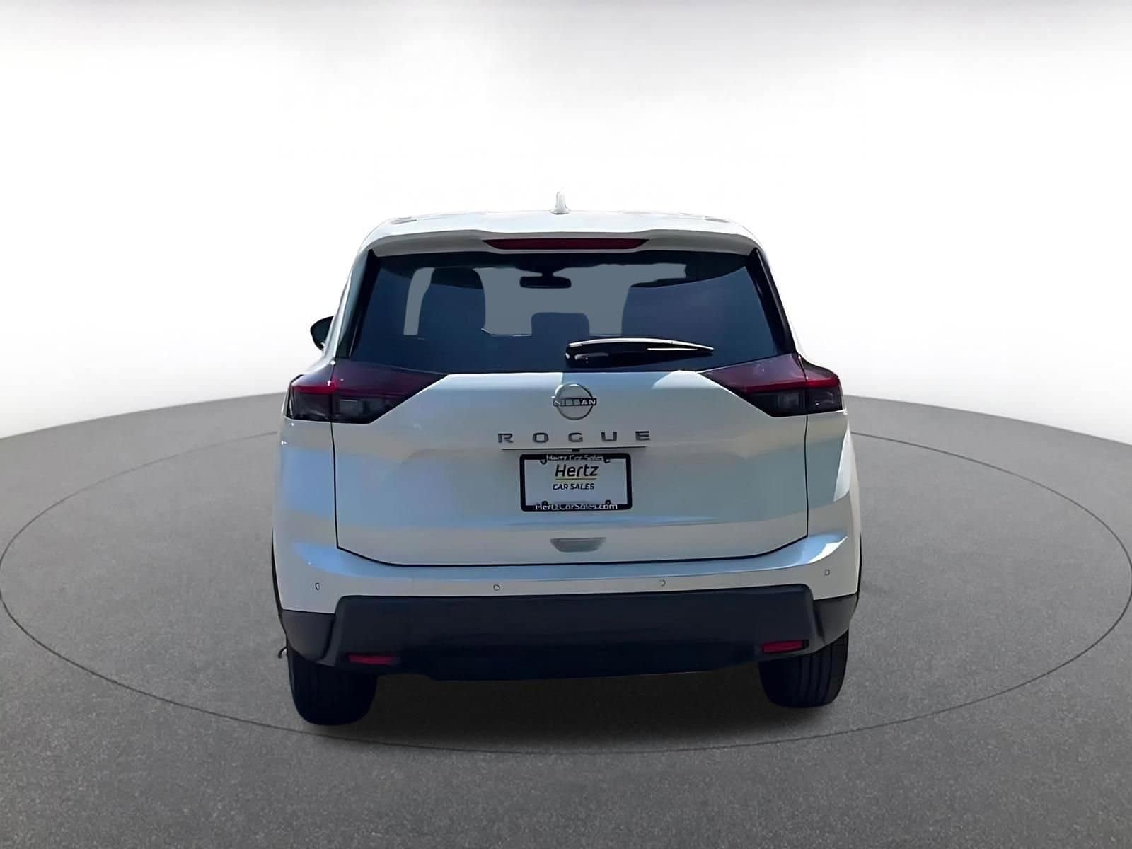 Thumbnail: 2025 Nissan Rogue - 12
