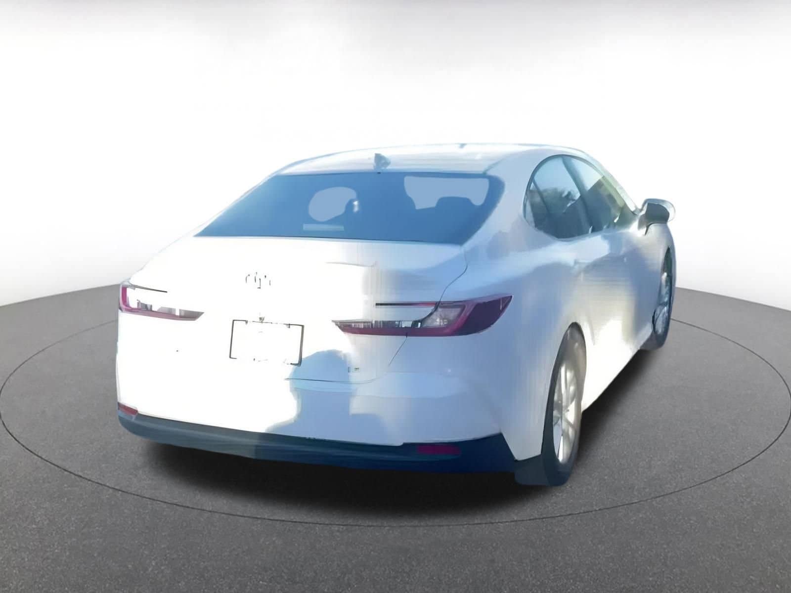 Thumbnail: 2025 Toyota Camry - 9