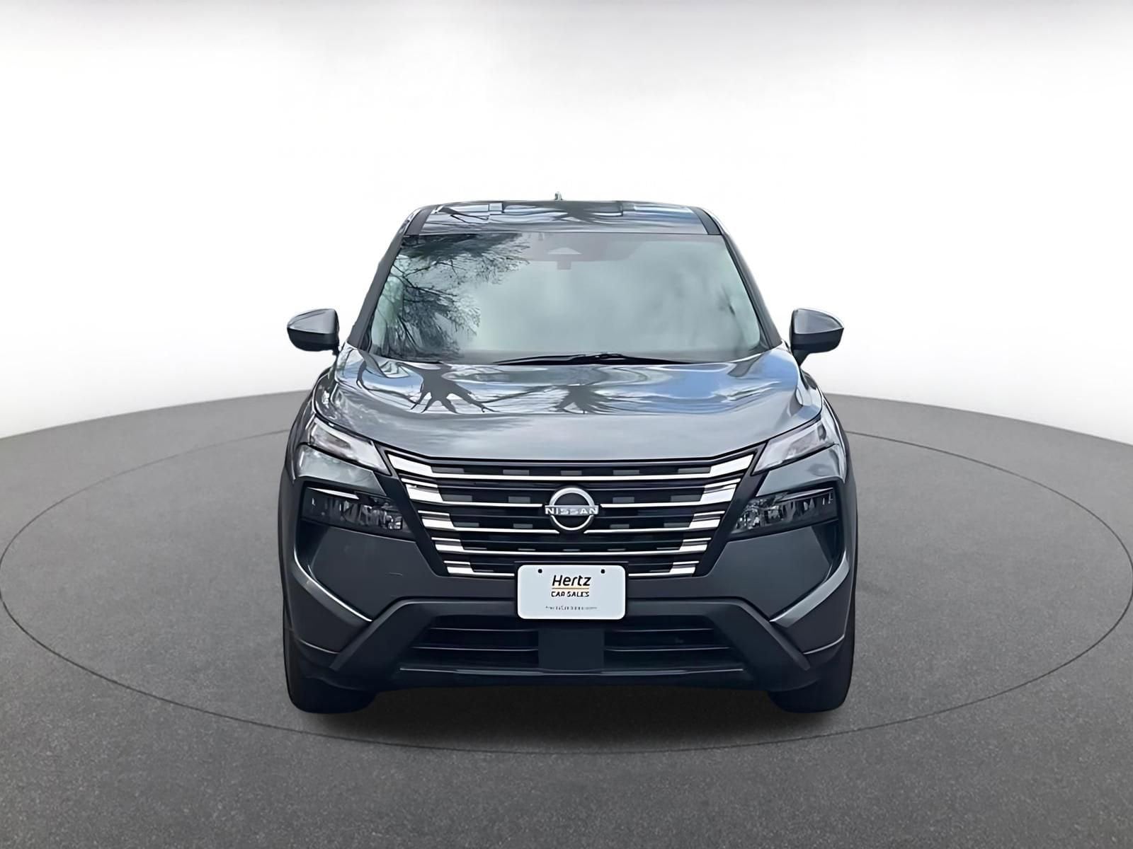 Thumbnail: 2025 Nissan Rogue - 4