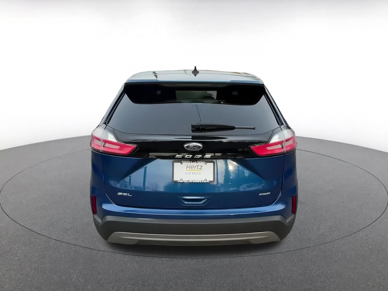 Thumbnail: 2024 Ford Edge - 12