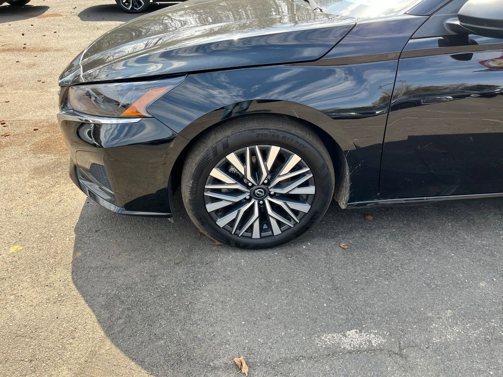 Thumbnail: 2025 Nissan Altima - 30