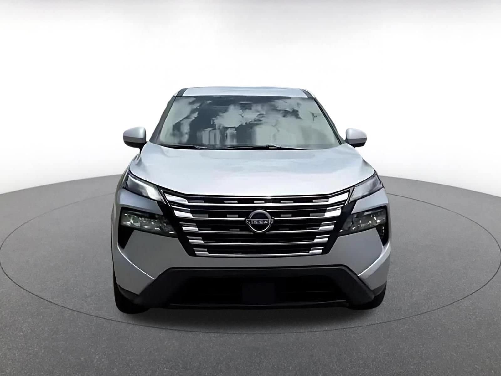 Thumbnail: 2025 Nissan Rogue - 4
