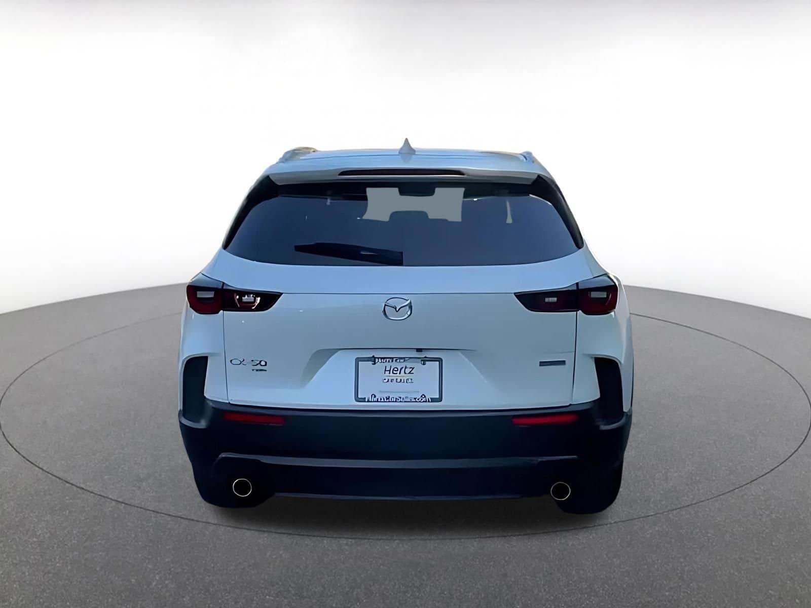 Thumbnail: 2025 Mazda CX-50 - 12