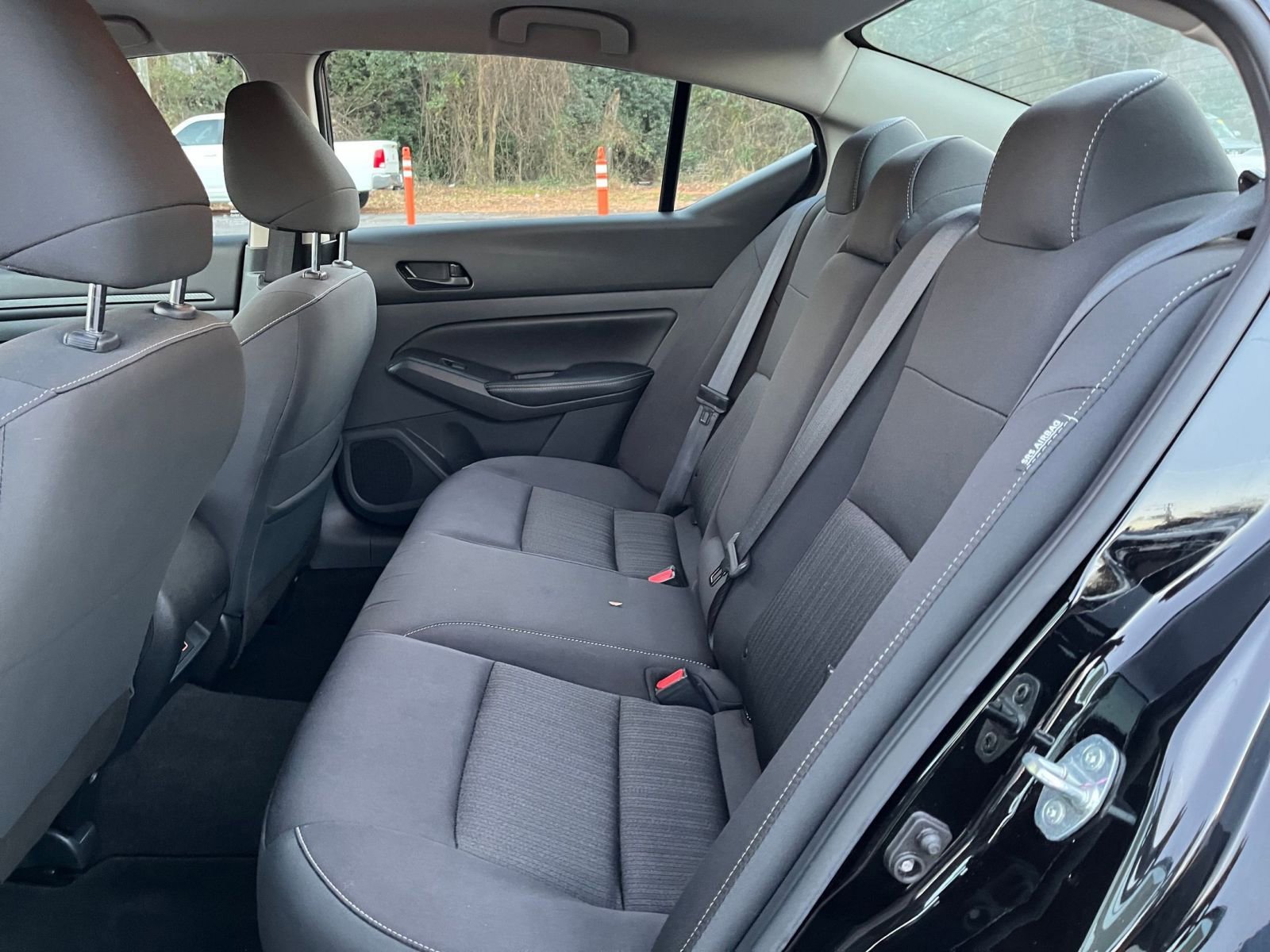 Thumbnail: 2025 Nissan Altima - 24