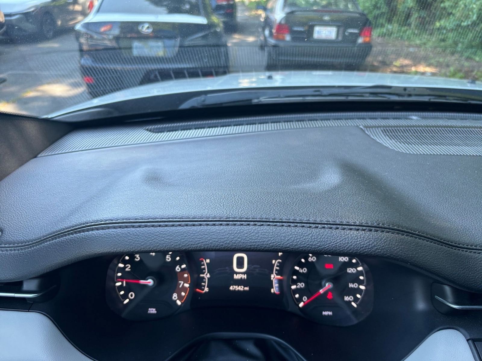 Thumbnail: 2025 Jeep Compass - 35