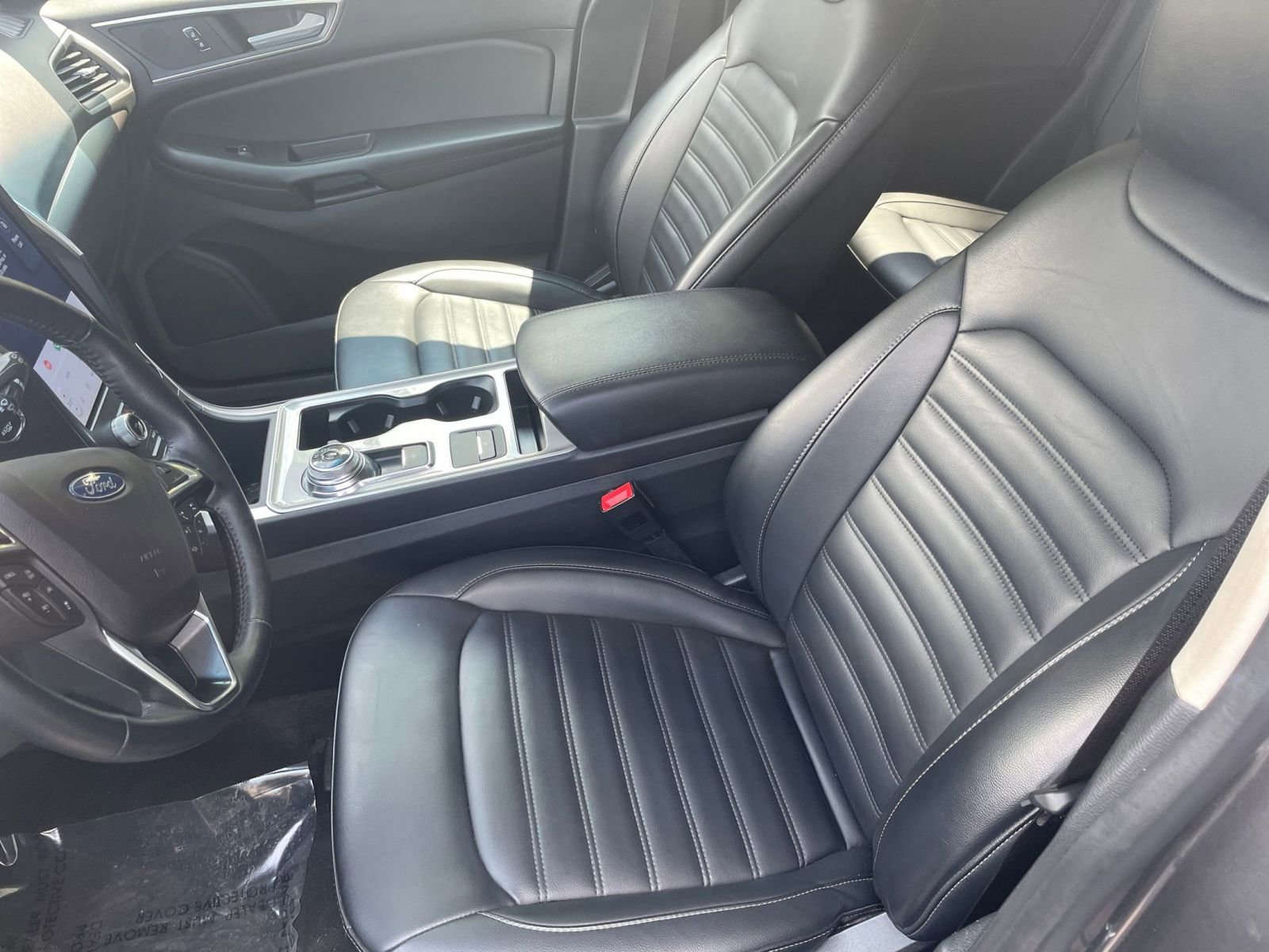 Thumbnail: 2024 Ford Edge - 32