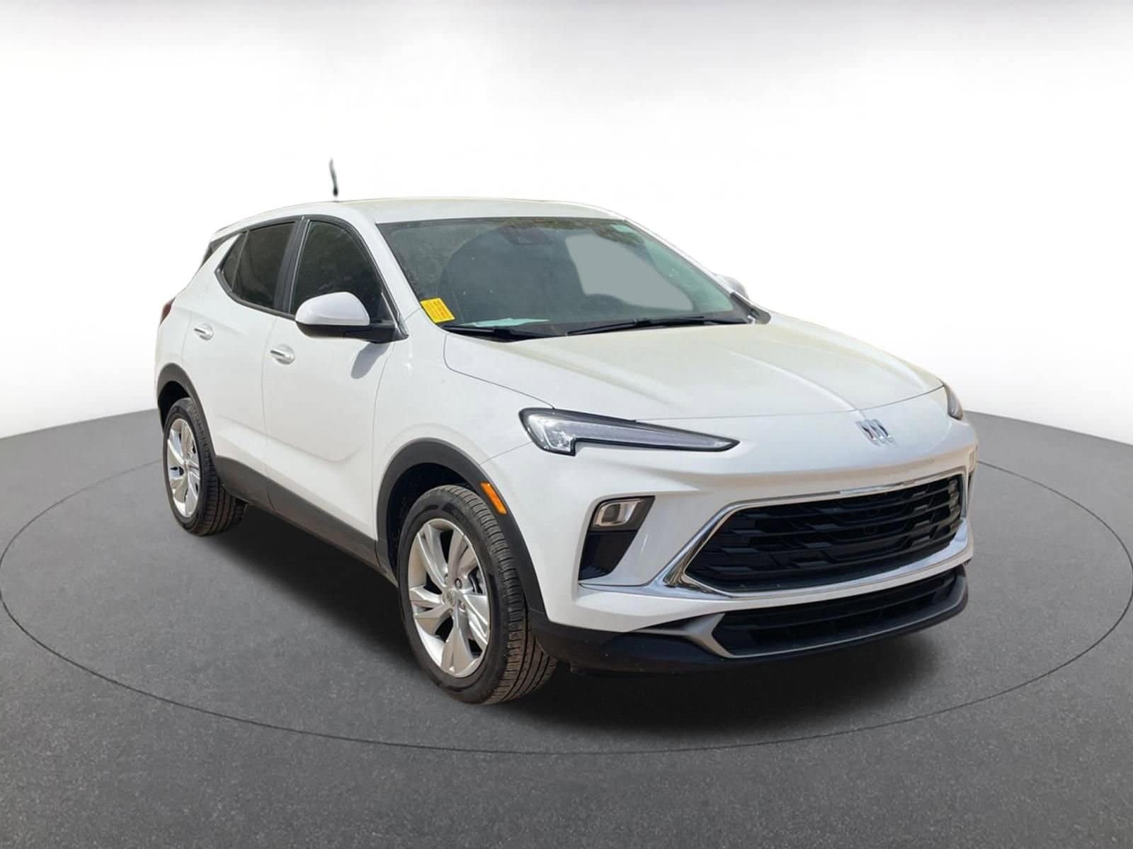 Thumbnail: 2025 Buick Encore GX - 2