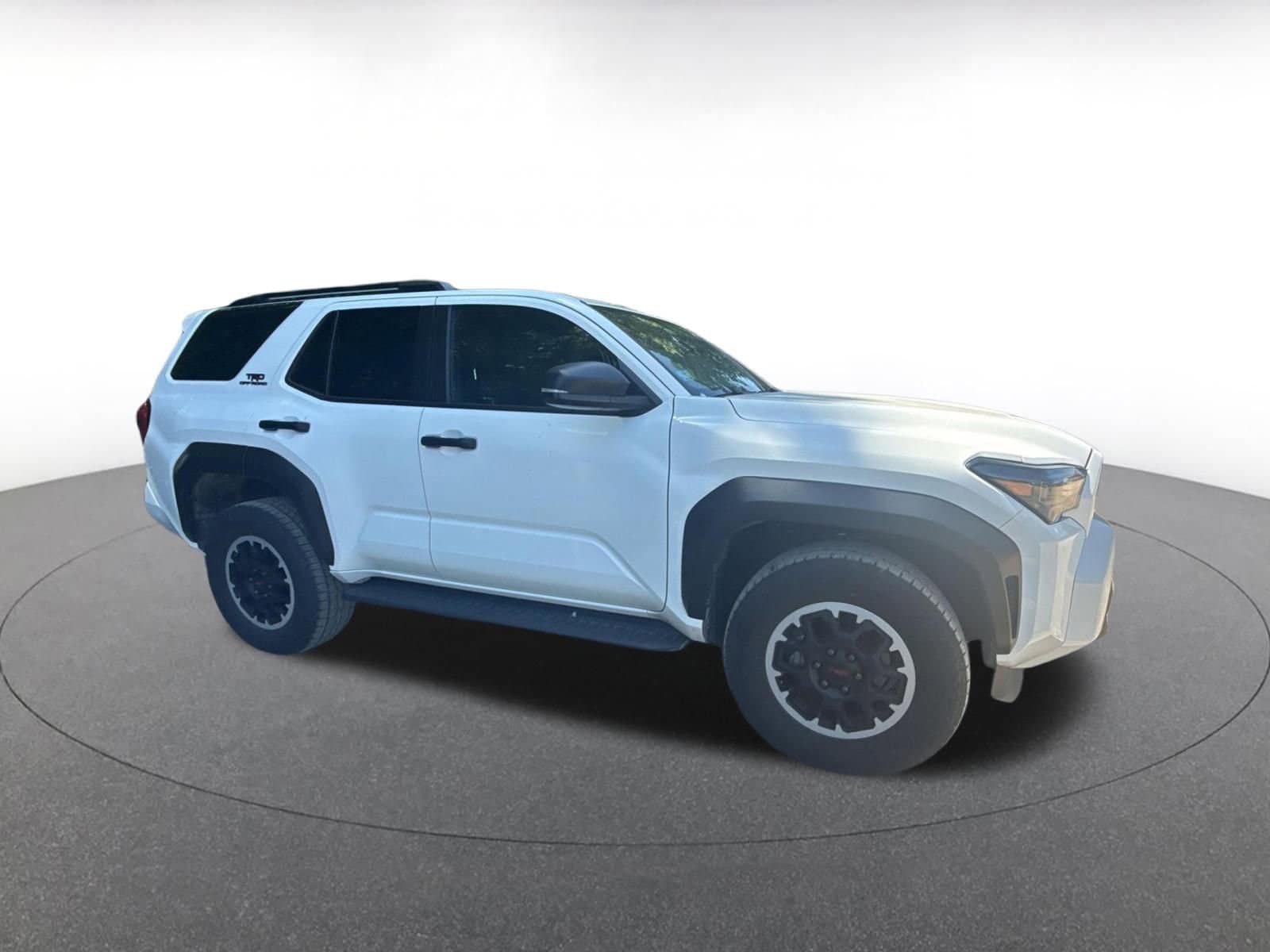 Thumbnail: 2025 Toyota 4Runner - 7